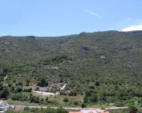 Resale - Grondstuk - Pedreguer - Monte Solana