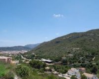 Resale - Grundstück - Pedreguer - Monte Solana