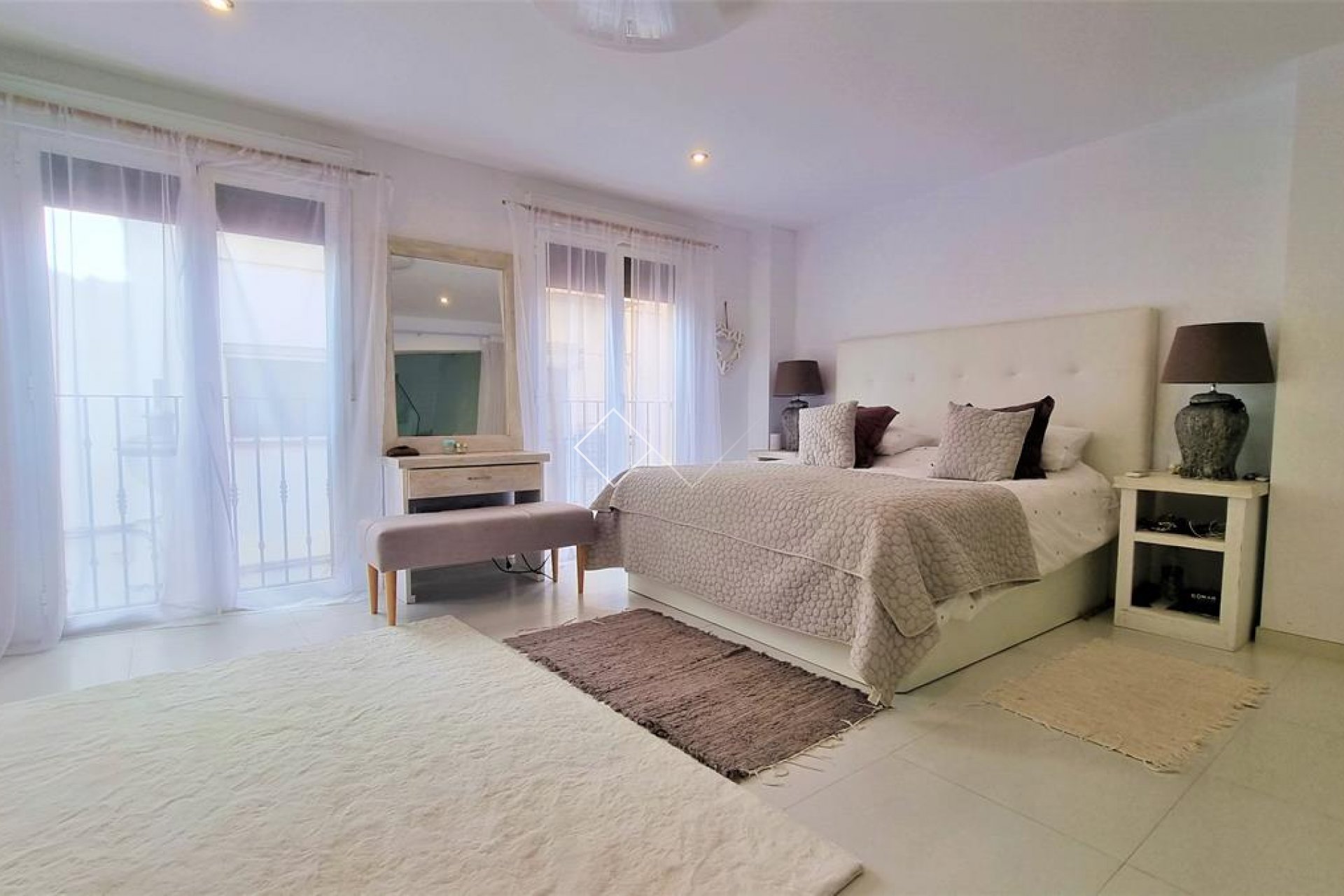 Resale - Huis van de stad - Jávea/Xàbia - Centro