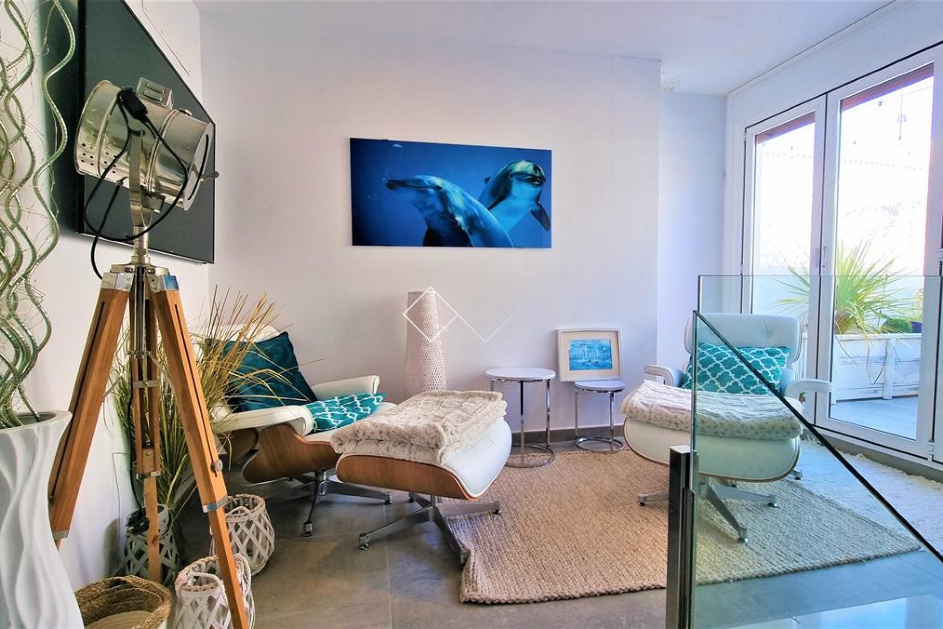 Resale - Huis van de stad - Jávea/Xàbia - Centro