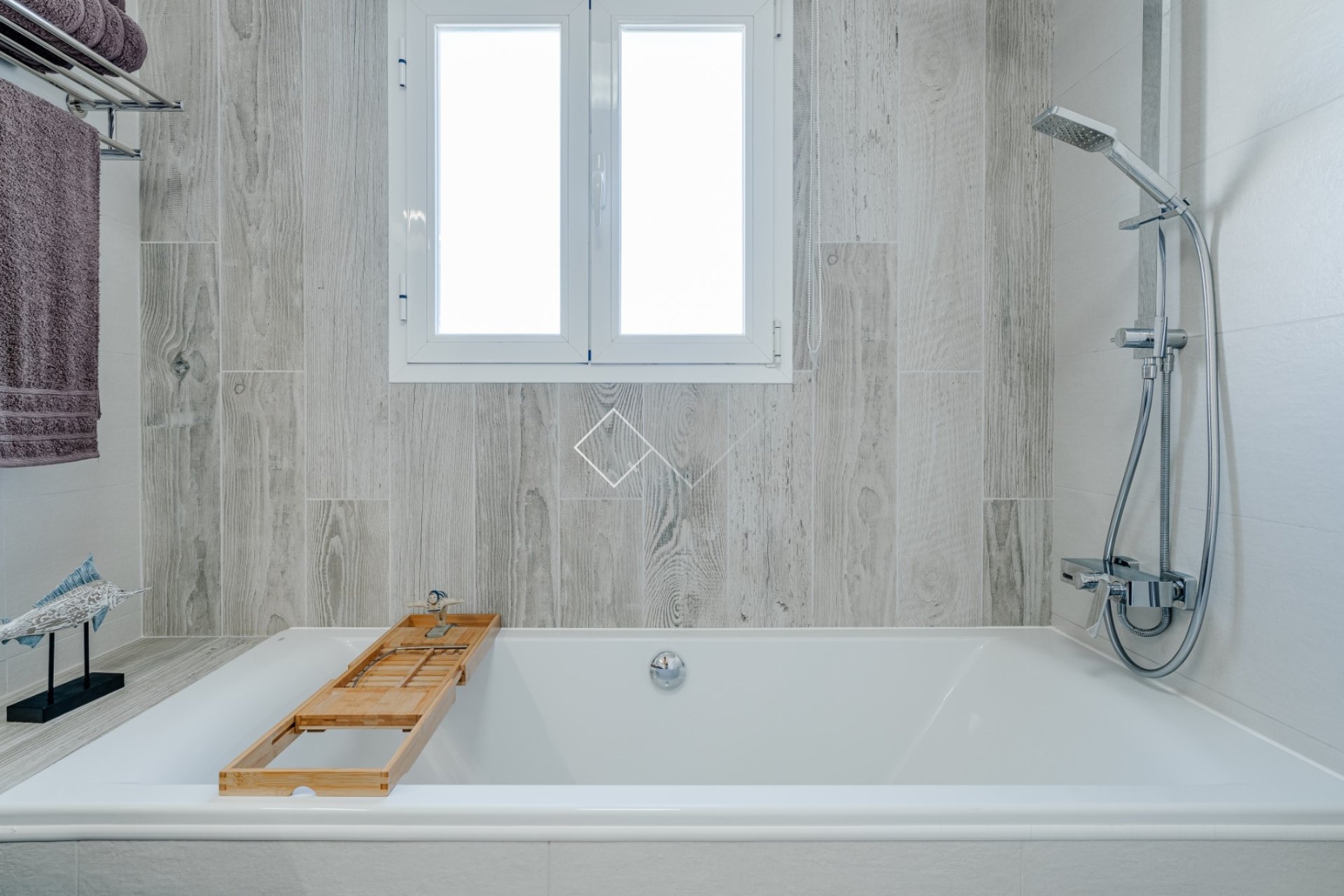 Resale - Independent villa - Benitachell - Cumbre del Sol