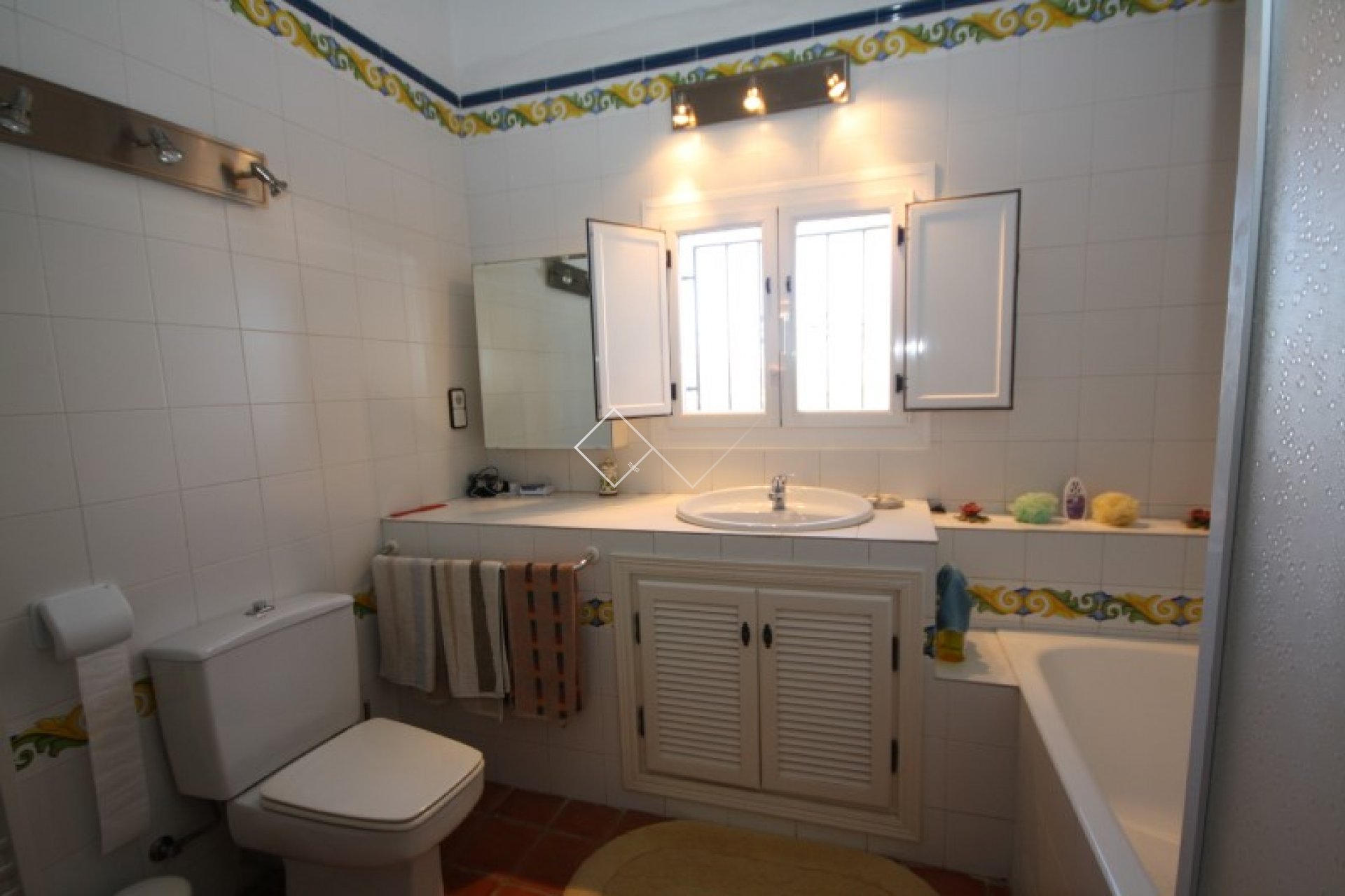 Resale - Landhaus - Jávea/Xàbia - Partida Benicambra