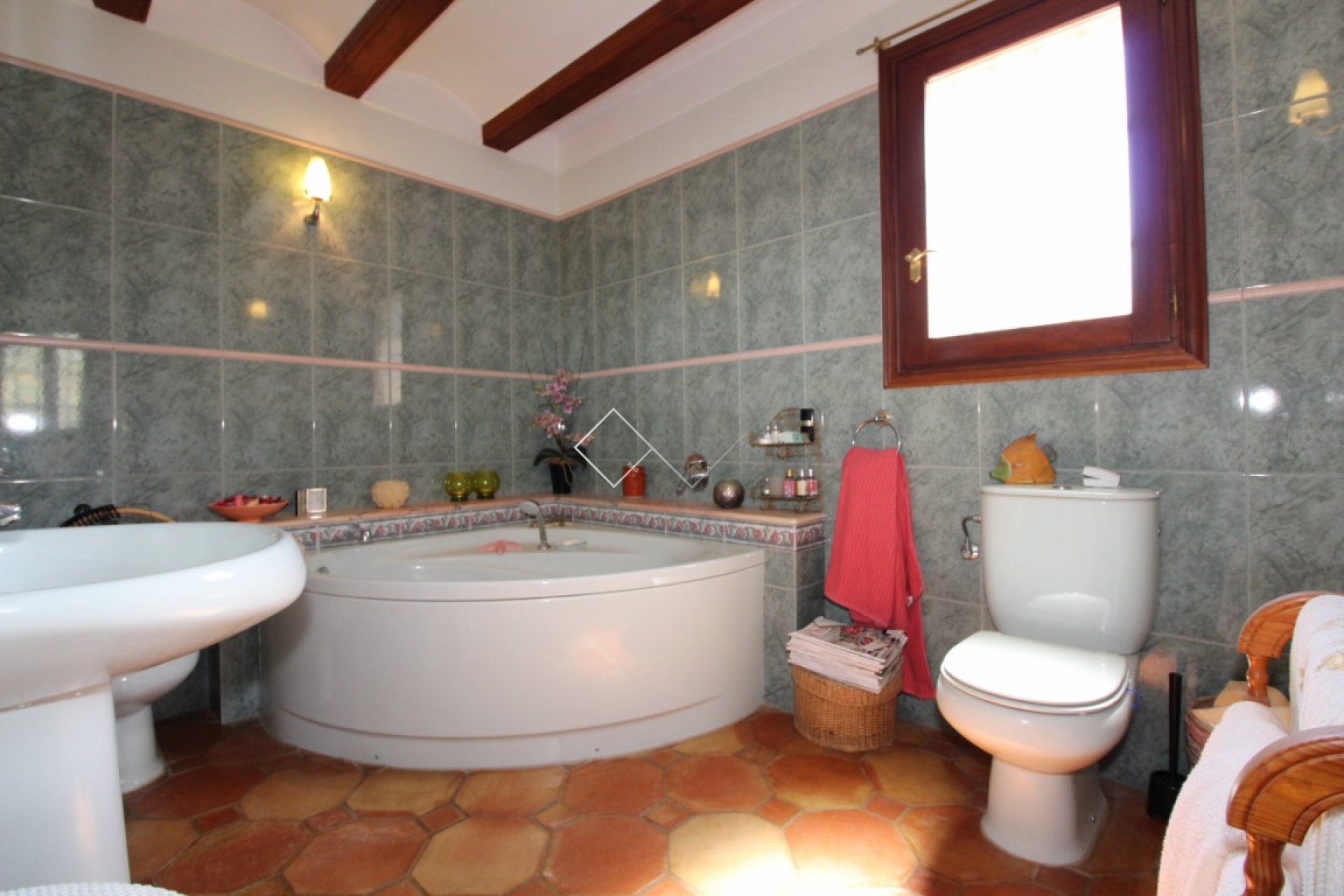 Resale - Landhuis - Benissa - Partida Benimarraig