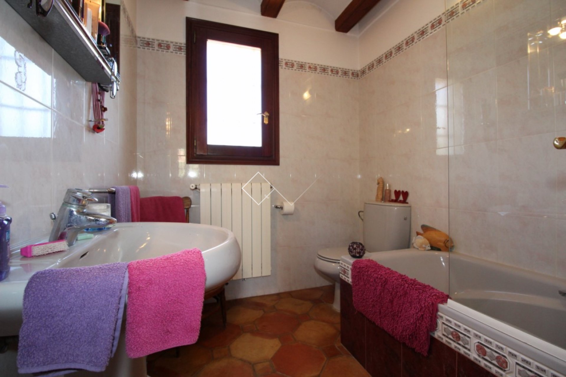 Resale - Landhuis - Benissa - Partida Benimarraig