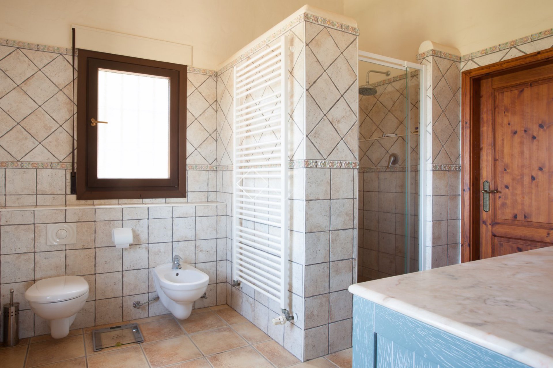 Resale - Landhuis - Benissa - Partida Benimarraig