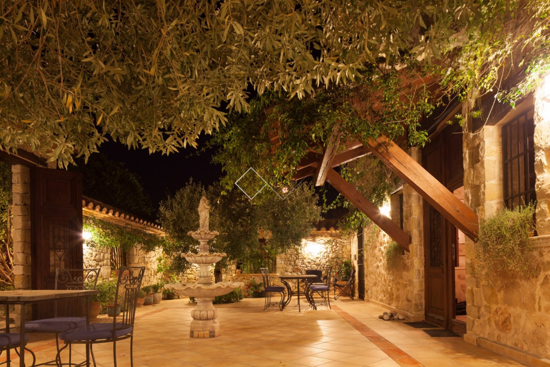 Resale - Landhuis - Benissa - Partida Benimarraig