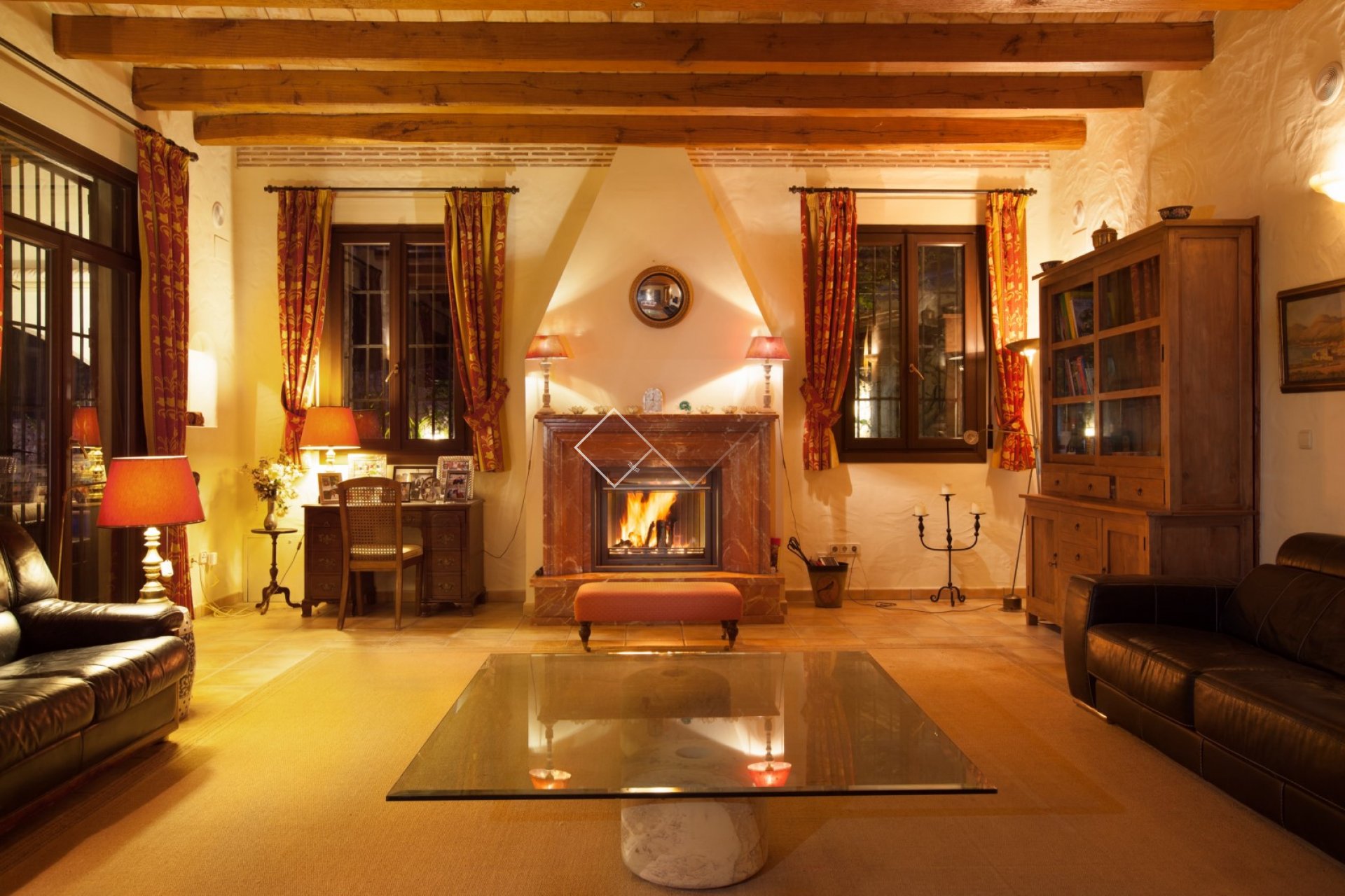 Resale - Landhuis - Benissa - Partida Benimarraig