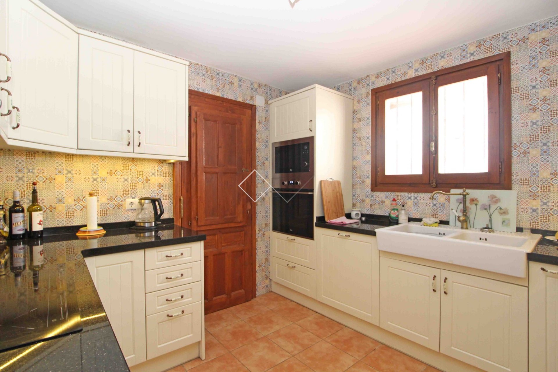 Resale - Landhuis - Benissa - Partida Benimarraig