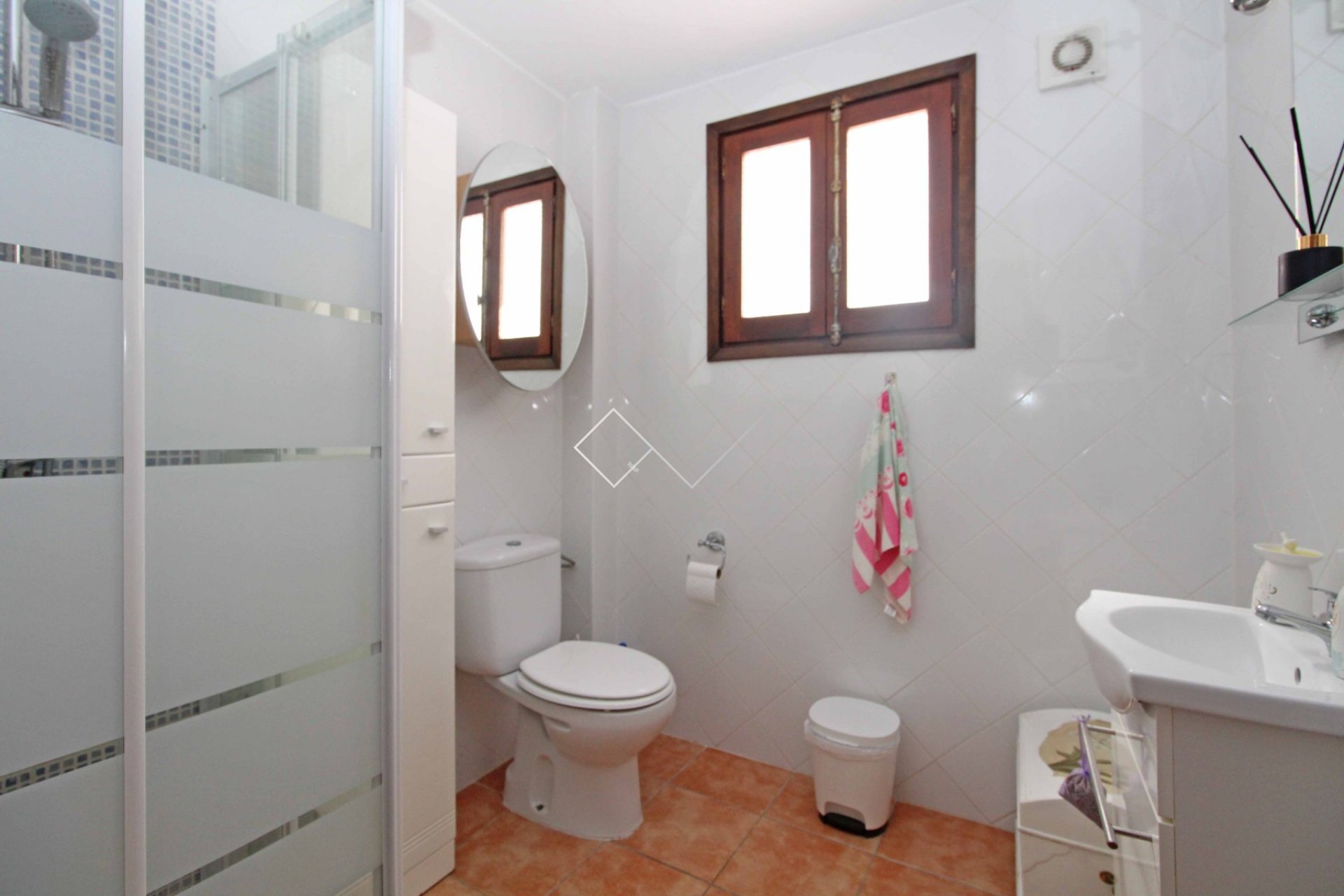 Resale - Landhuis - Benissa - Partida Benimarraig