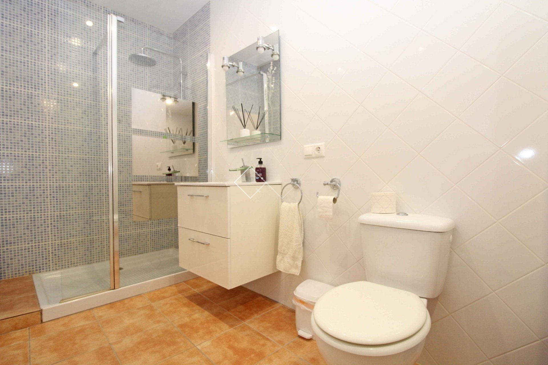 Resale - Landhuis - Benissa - Partida Benimarraig