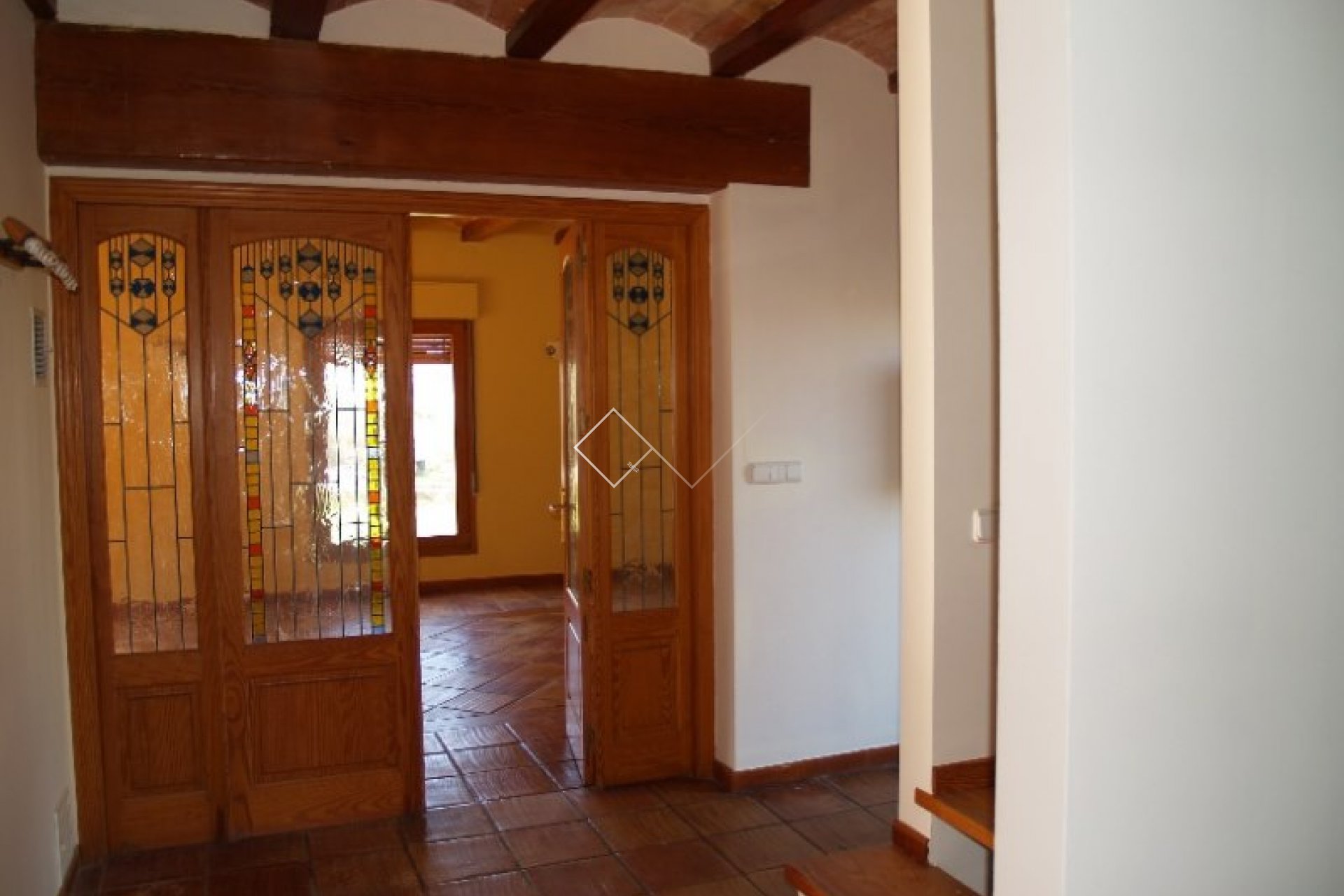 Resale - Landhuis - Denia - Albardanera