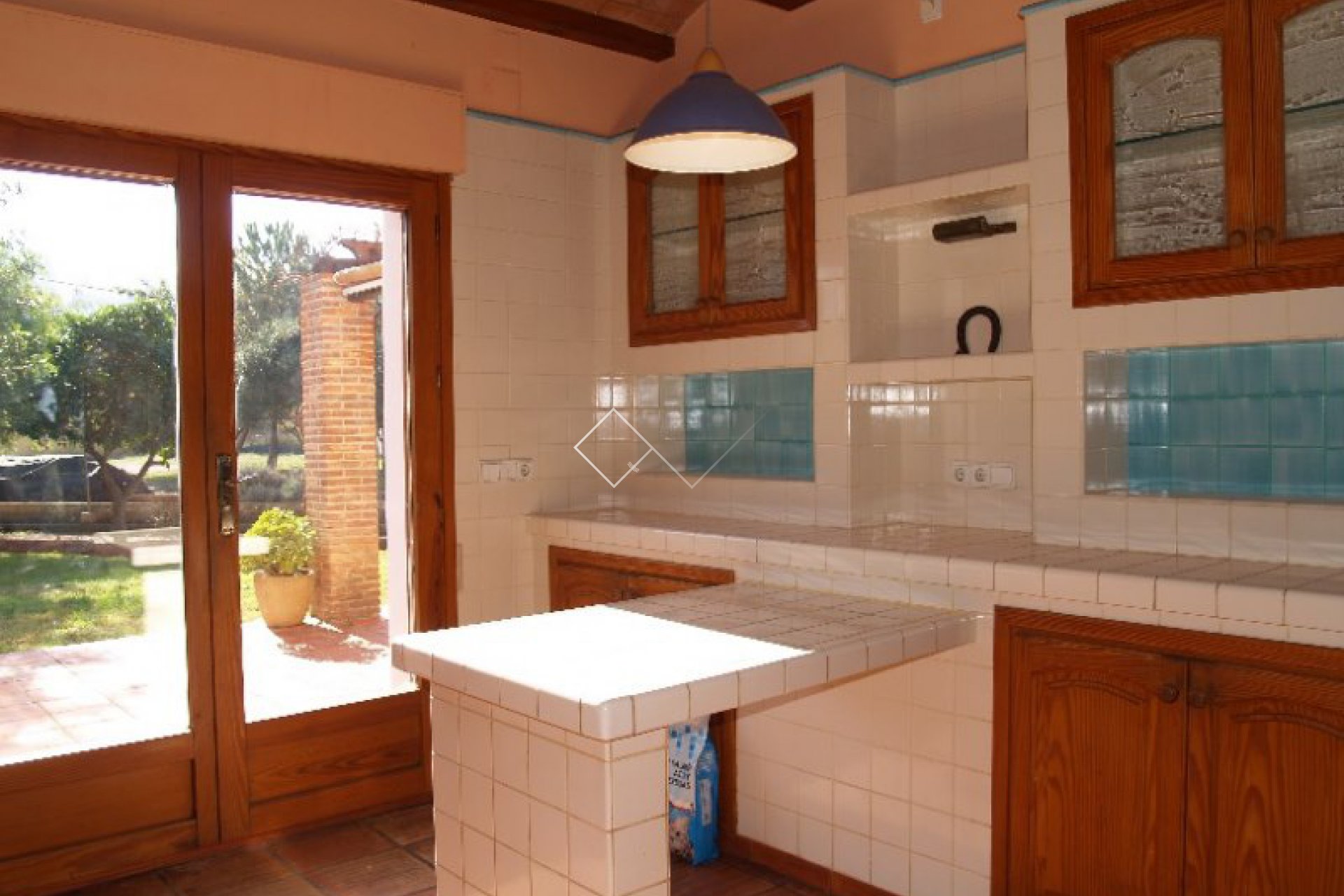 Resale - Landhuis - Denia - Albardanera