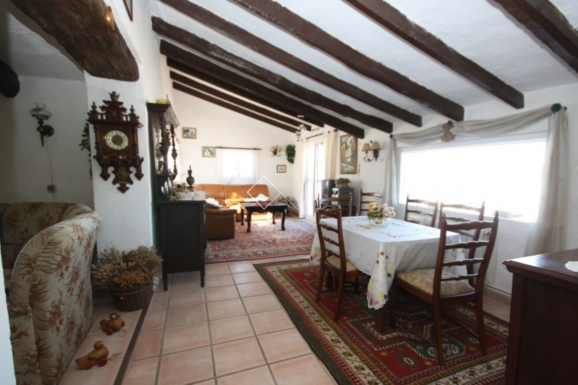 Resale - Landhuis - Jávea/Xàbia - Partida Benicambra