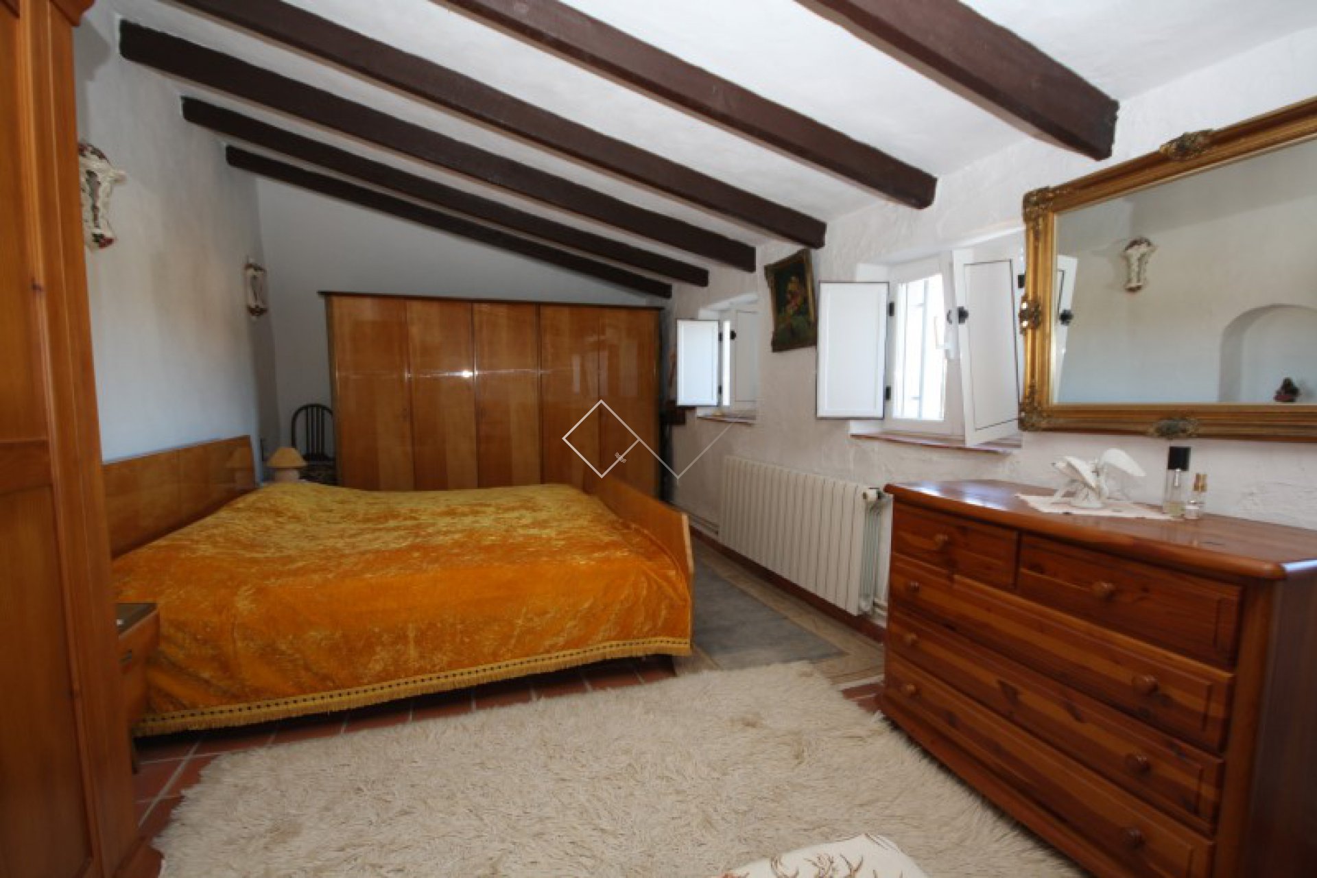 Resale - Landhuis - Jávea/Xàbia - Partida Benicambra