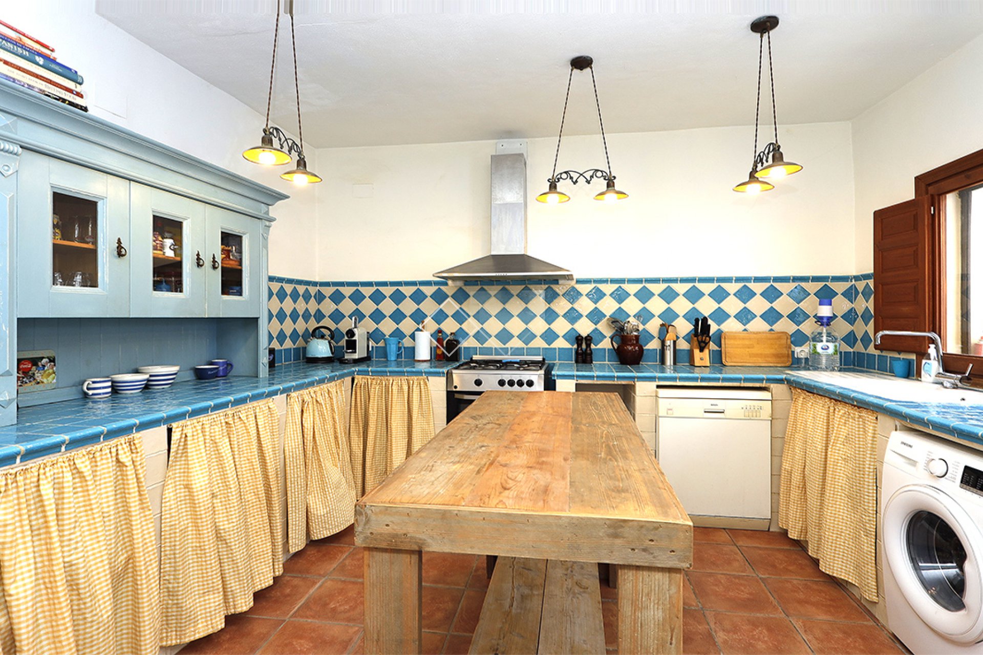 Resale - Landhuis - Lliber