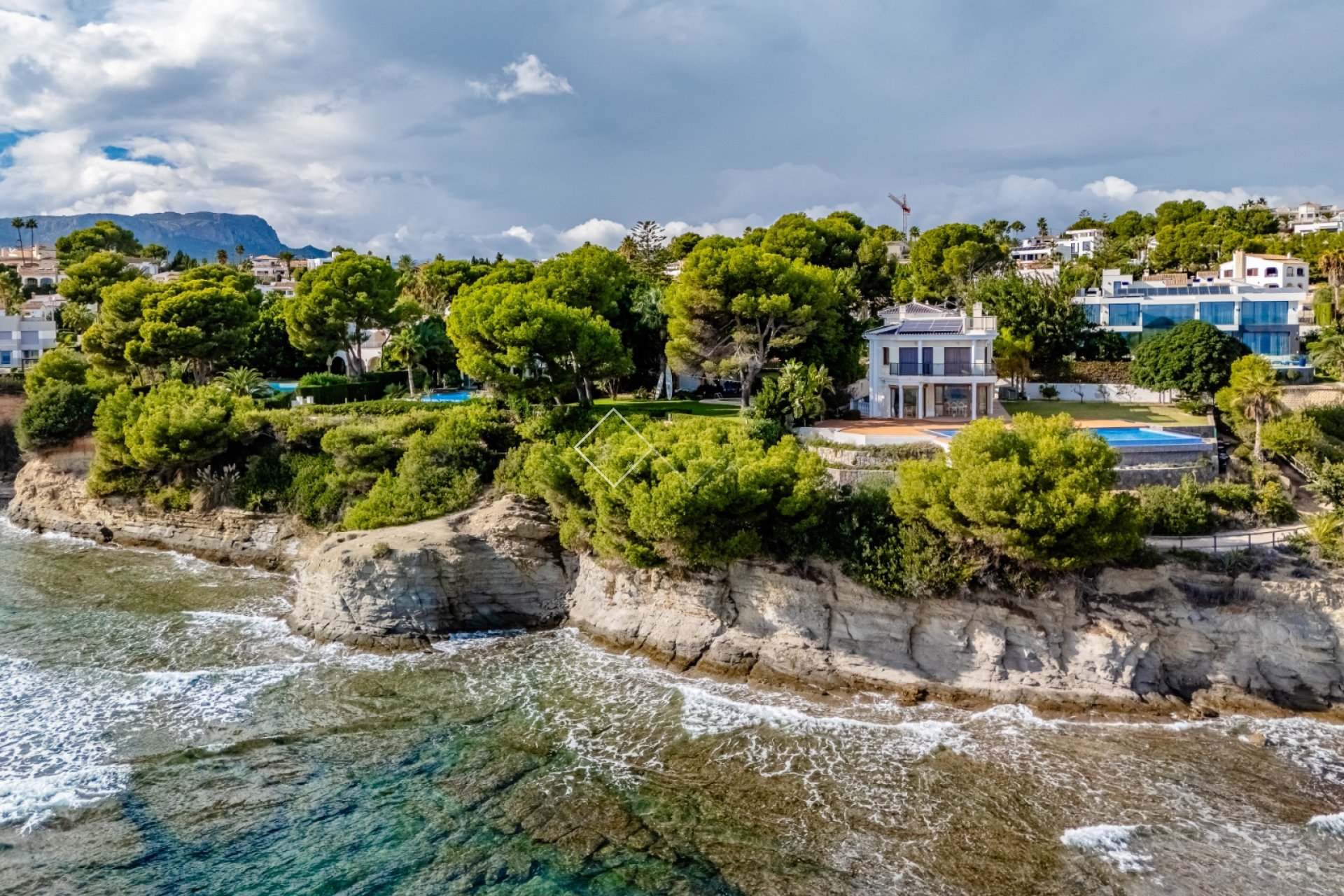 Resale - Luxury Villa - Benissa - Les Bassetes