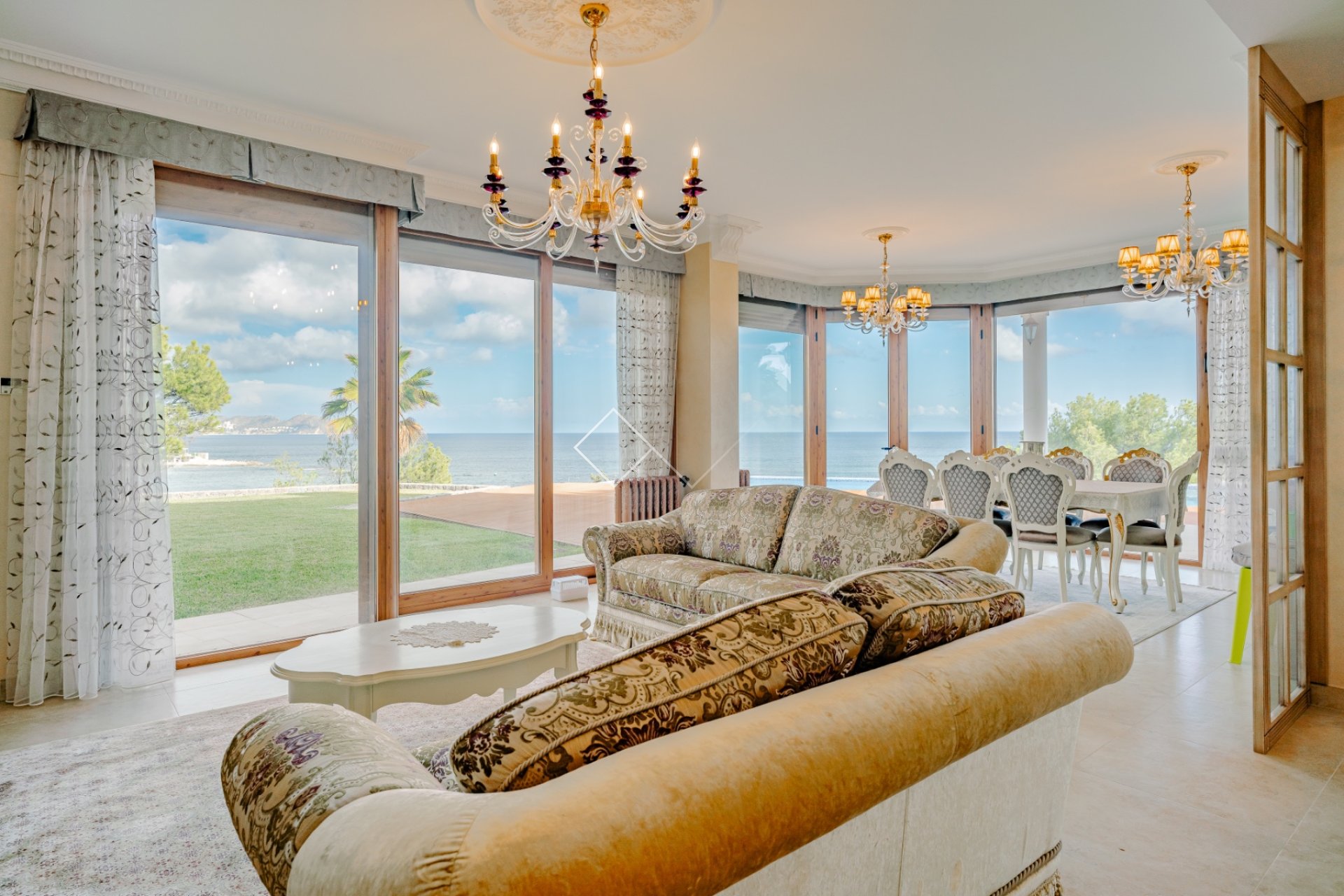 Resale - Luxury Villa - Benissa - Les Bassetes