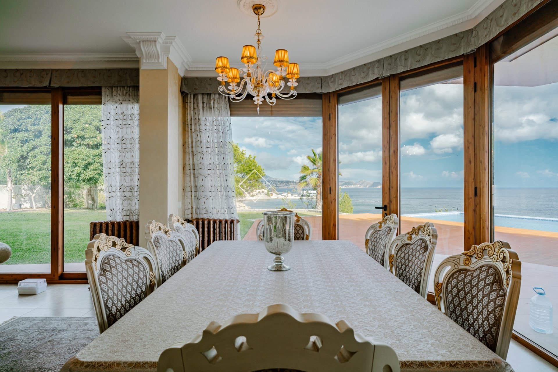 Resale - Luxury Villa - Benissa - Les Bassetes