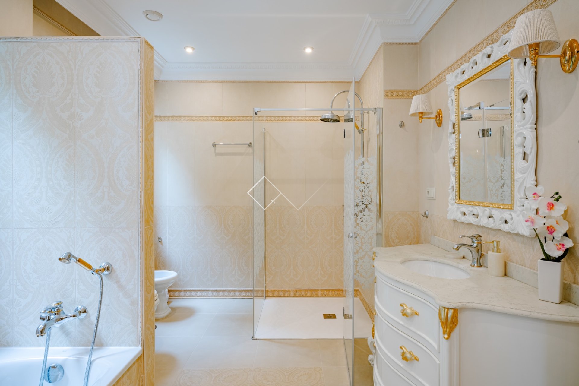 Resale - Luxury Villa - Benissa - Les Bassetes