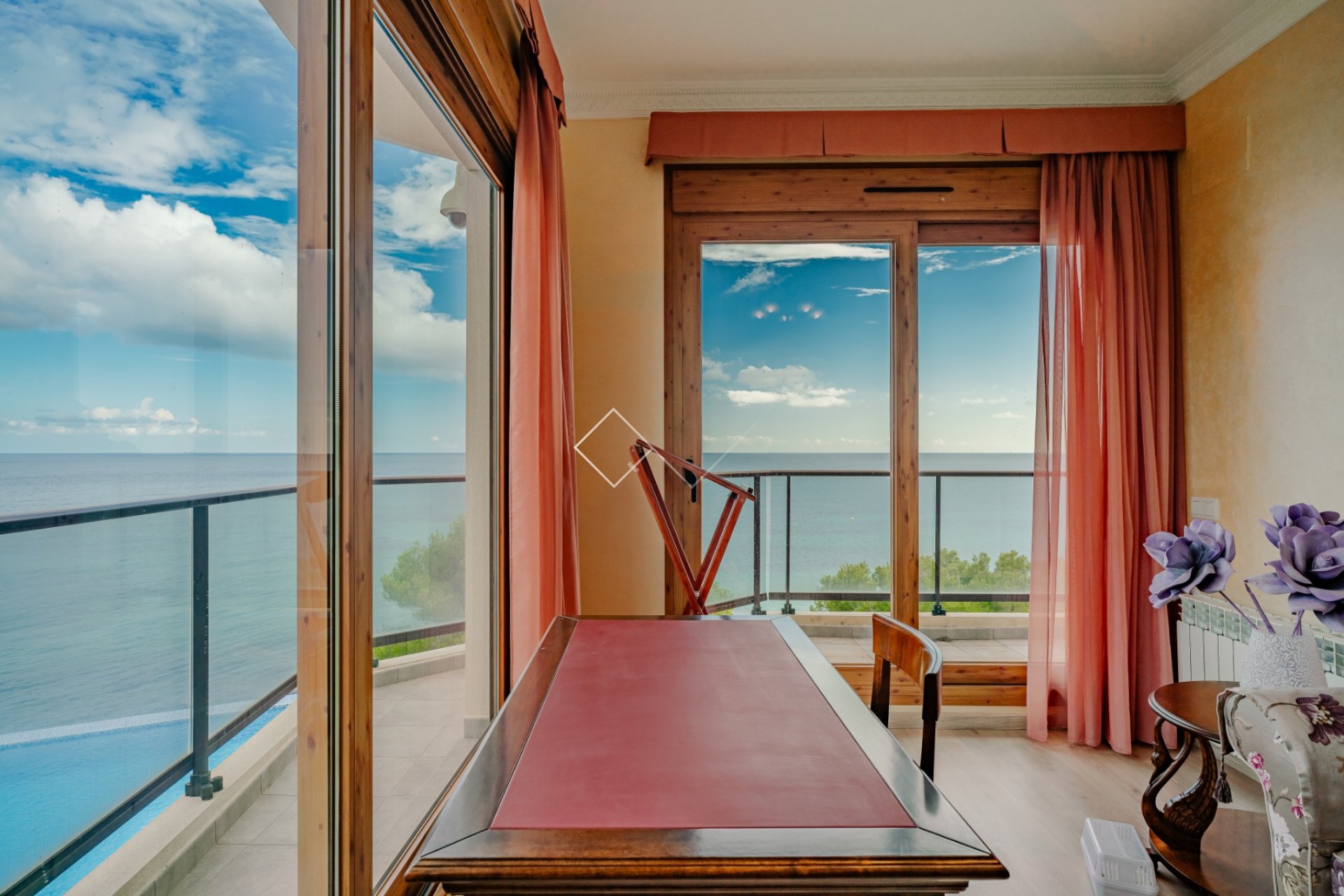 Resale - Luxury Villa - Benissa - Les Bassetes