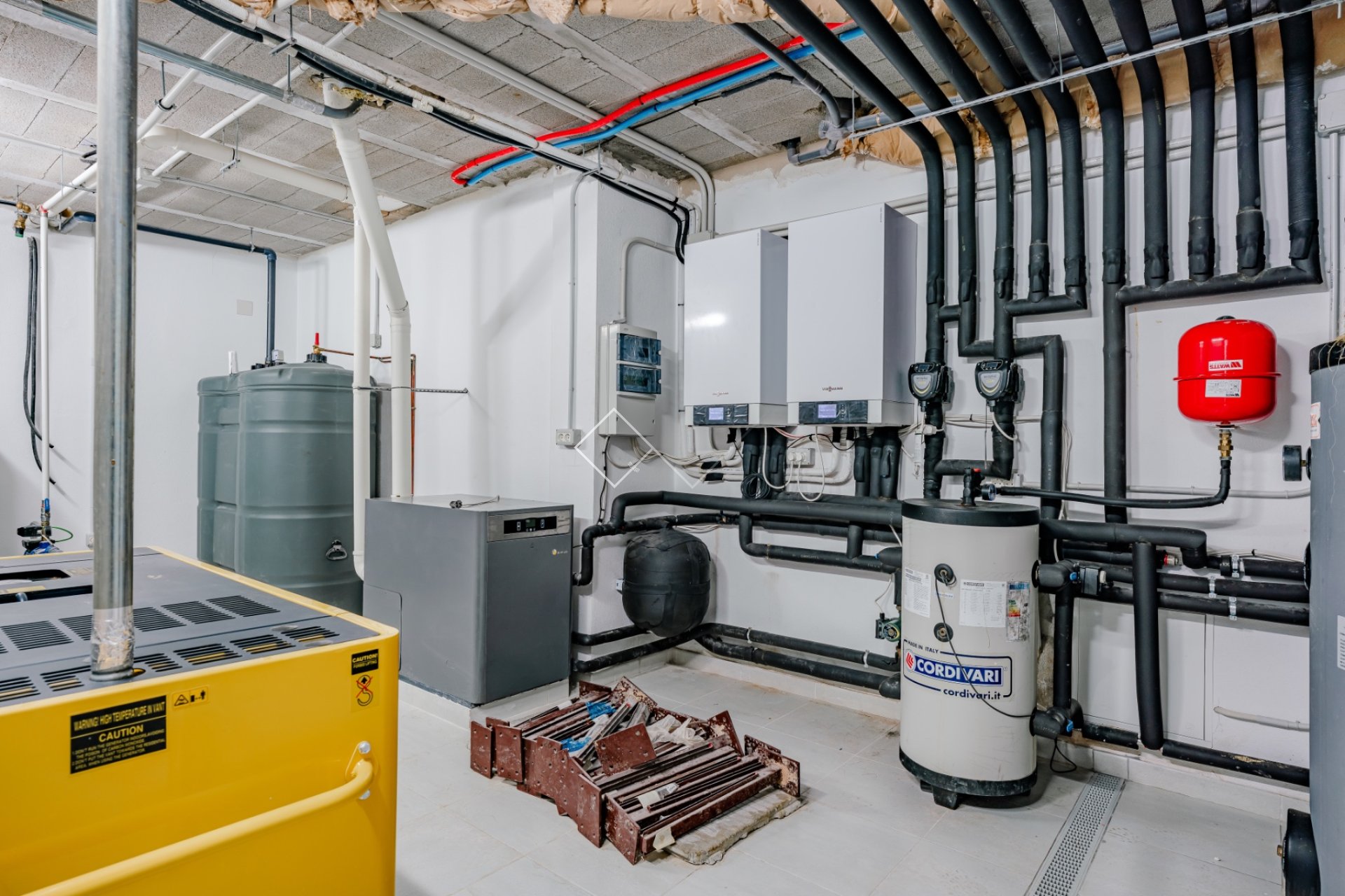 Resale - Luxury Villa - Benissa - Les Bassetes