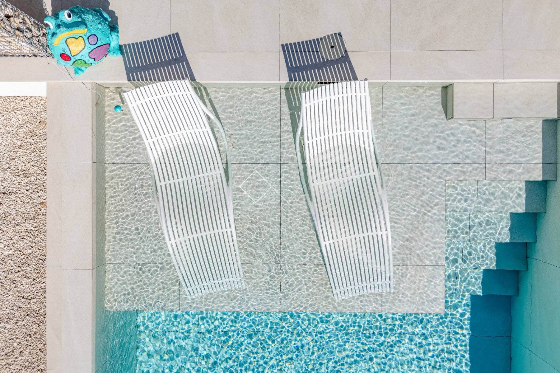 Resale - Luxury Villa - Benissa - Pedramala