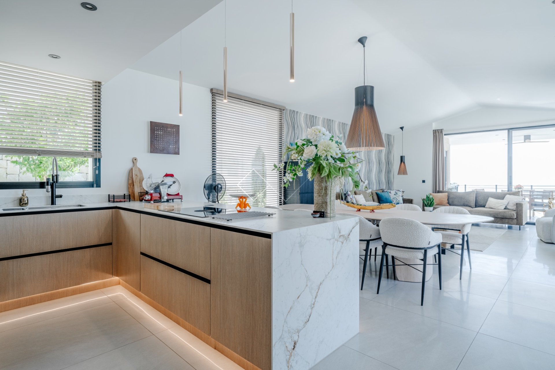 Resale - Luxury Villa - Benissa - Pedramala