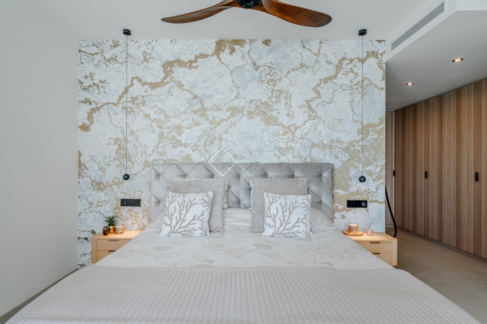 Resale - Luxury Villa - Benissa - Pedramala