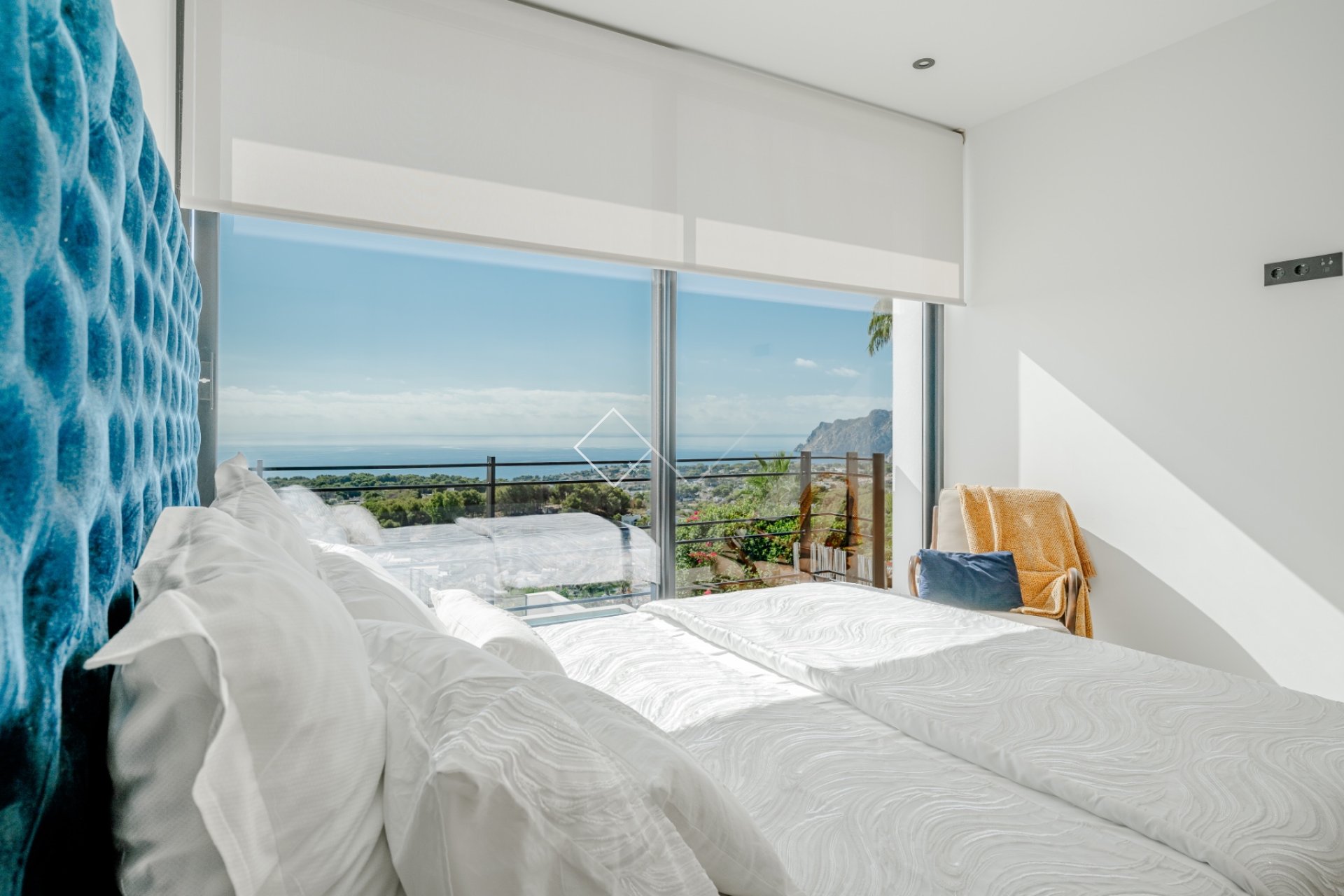 Resale - Luxury Villa - Benissa - Pedramala