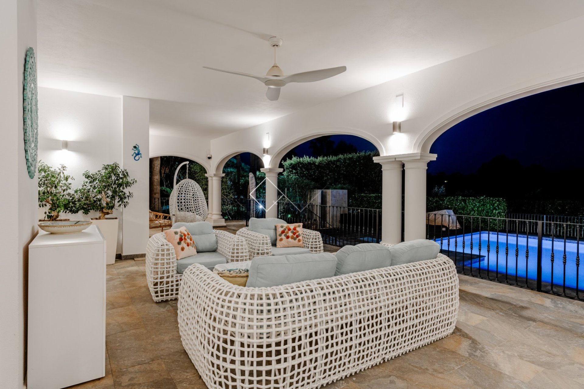 Resale - Luxury Villa - Jávea/Xàbia - Montgo