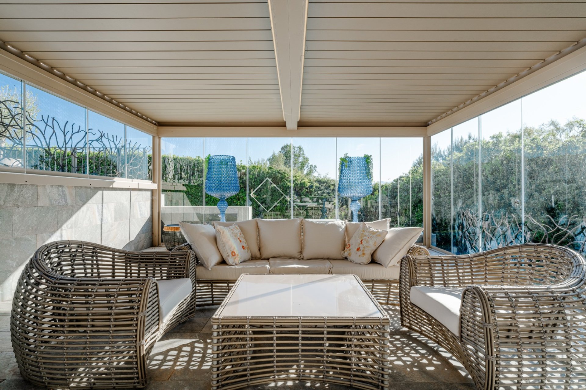 Resale - Luxury Villa - Jávea/Xàbia - Montgo