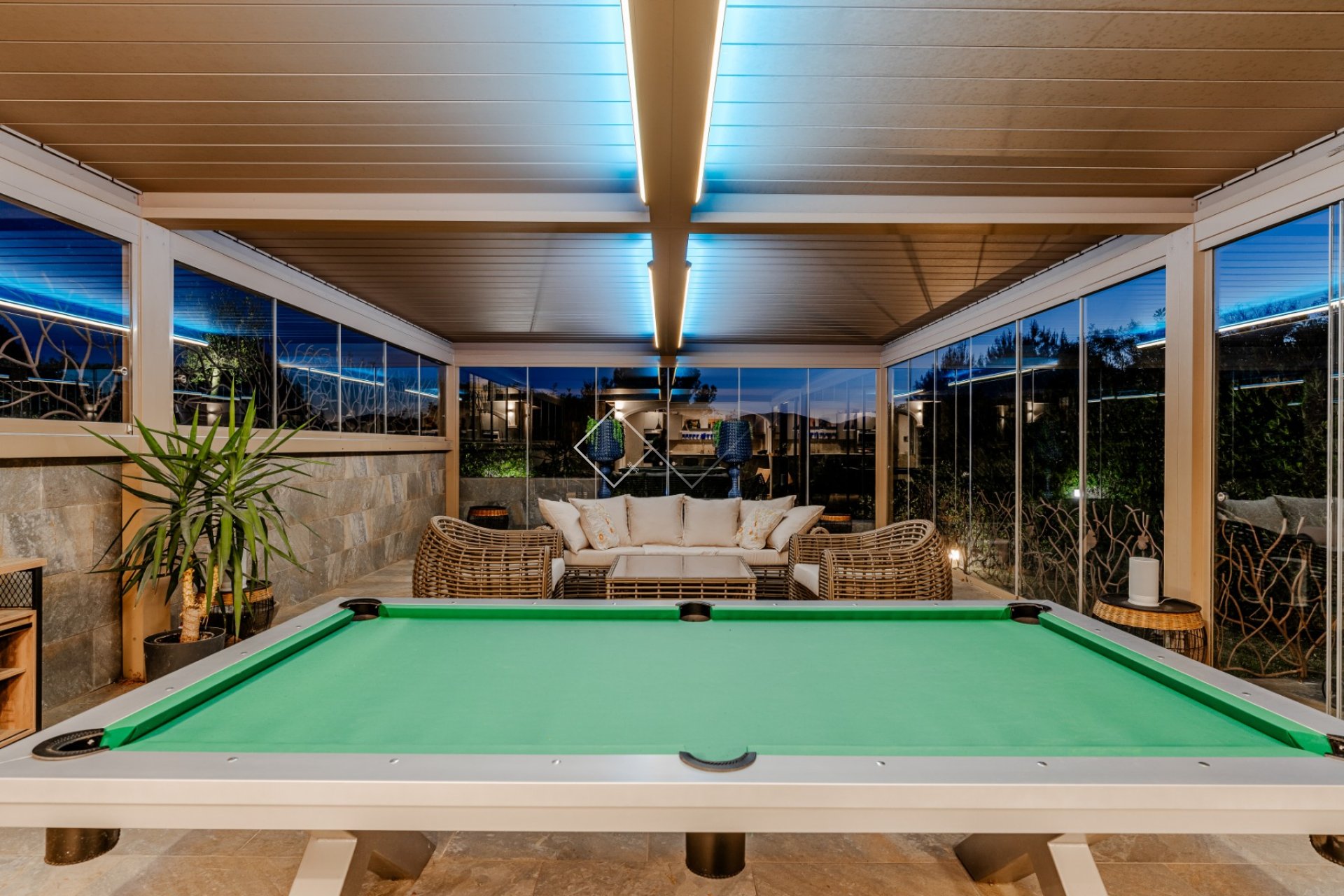 Resale - Luxury Villa - Jávea/Xàbia - Montgo