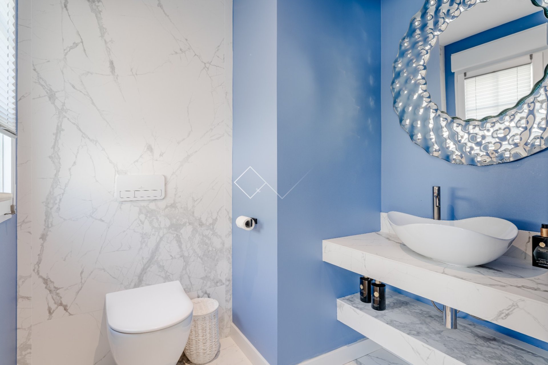 Resale - Luxury Villa - Jávea/Xàbia - Montgo