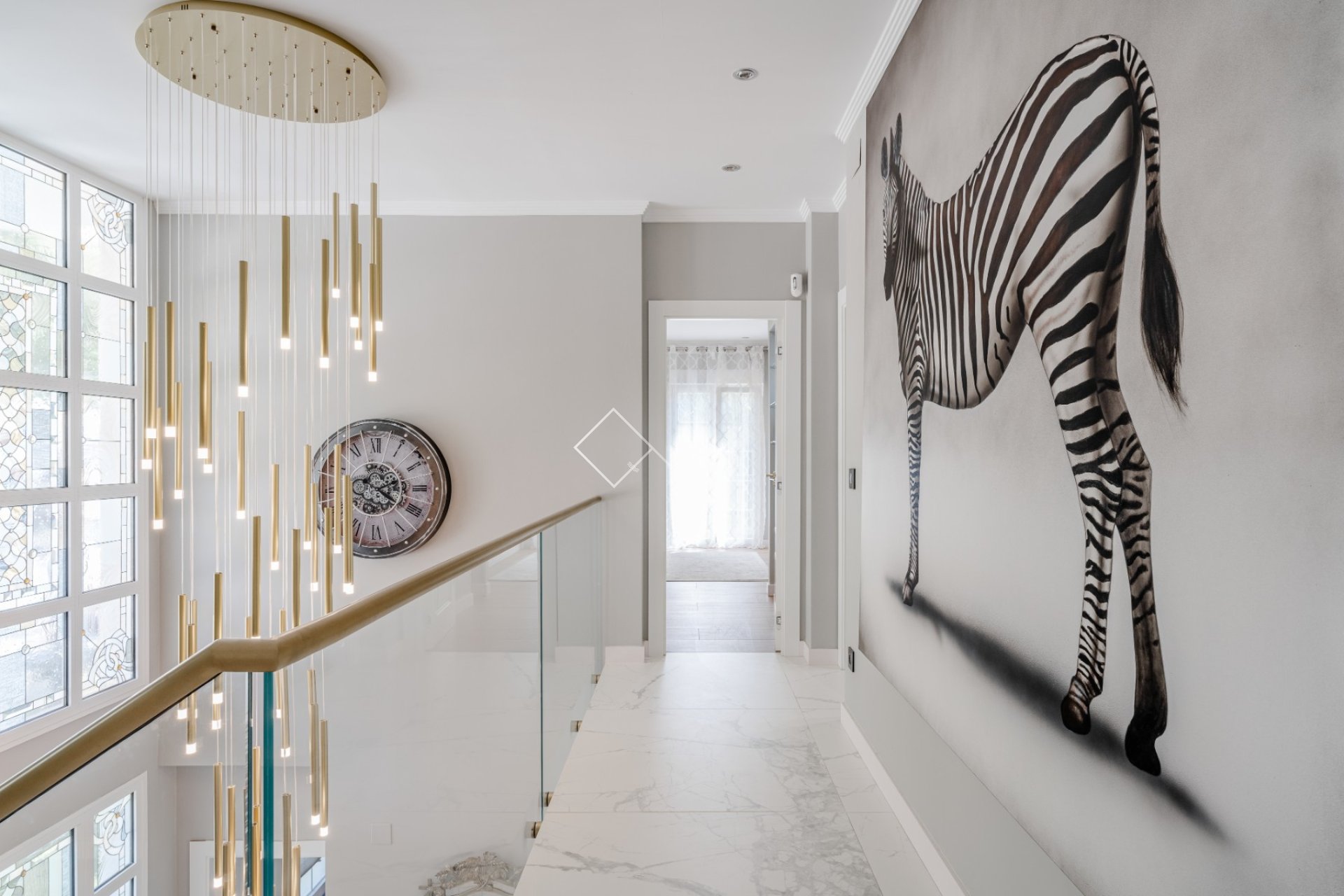 Resale - Luxury Villa - Jávea/Xàbia - Montgo