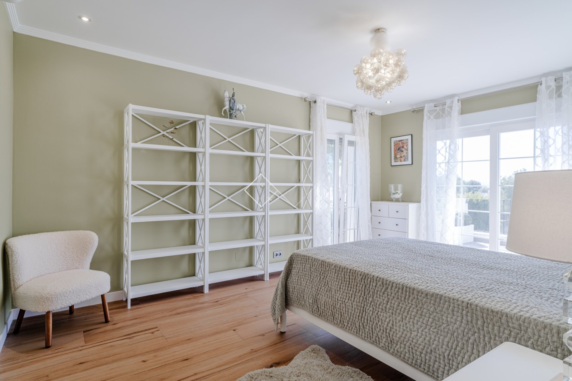 Resale - Luxury Villa - Jávea/Xàbia - Montgo