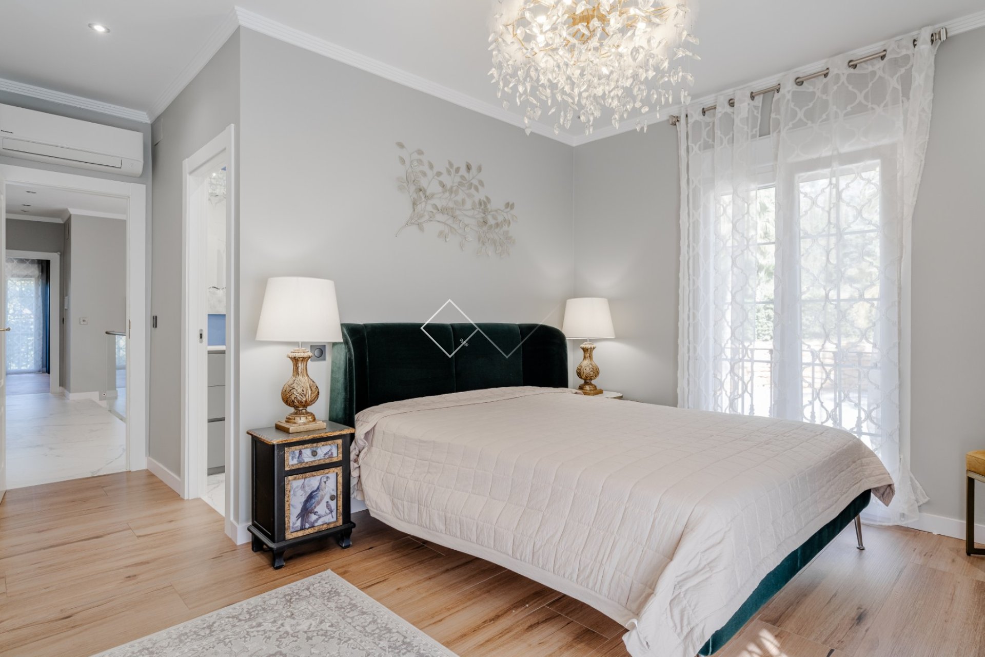 Resale - Luxury Villa - Jávea/Xàbia - Montgo