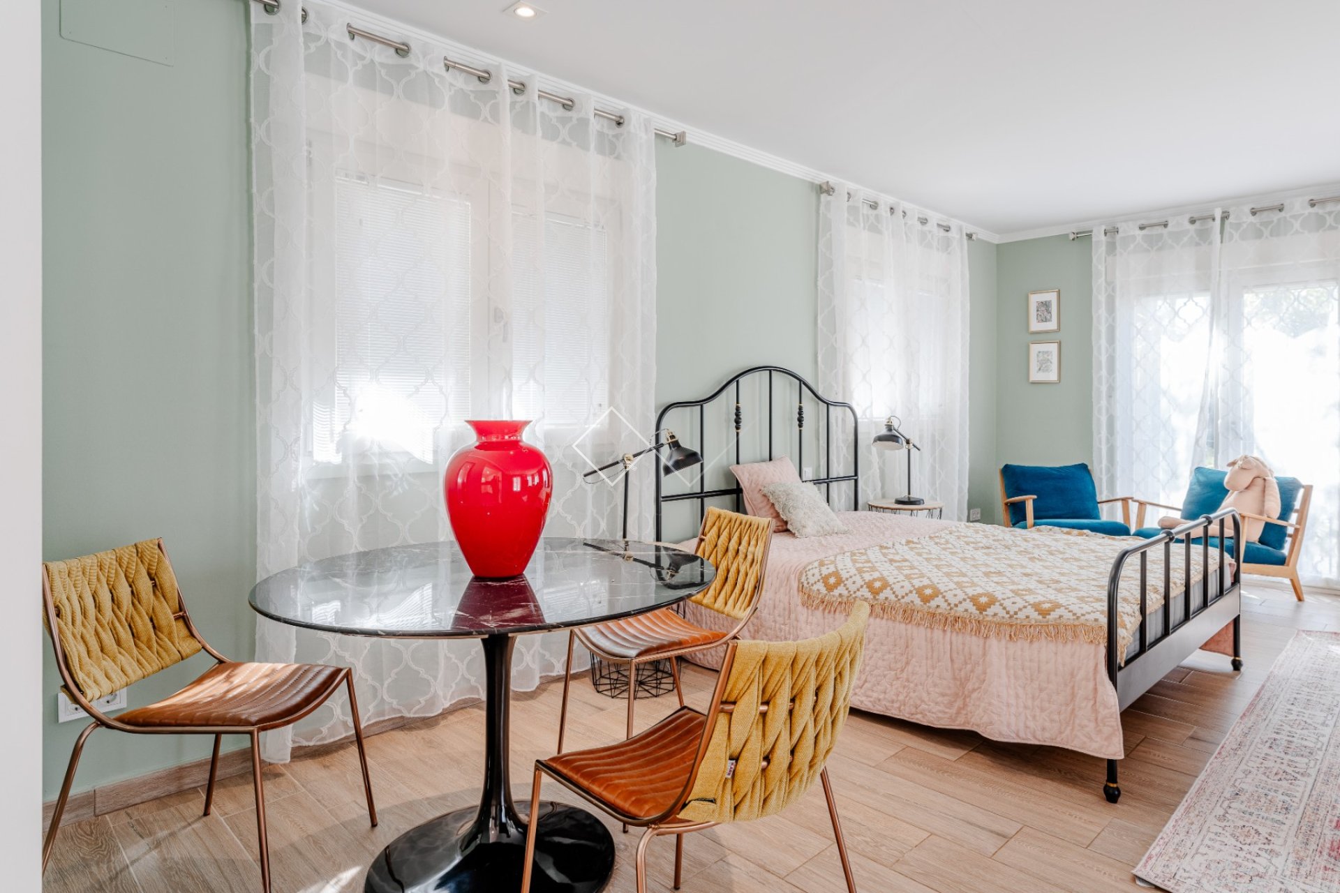 Resale - Luxury Villa - Jávea/Xàbia - Montgo