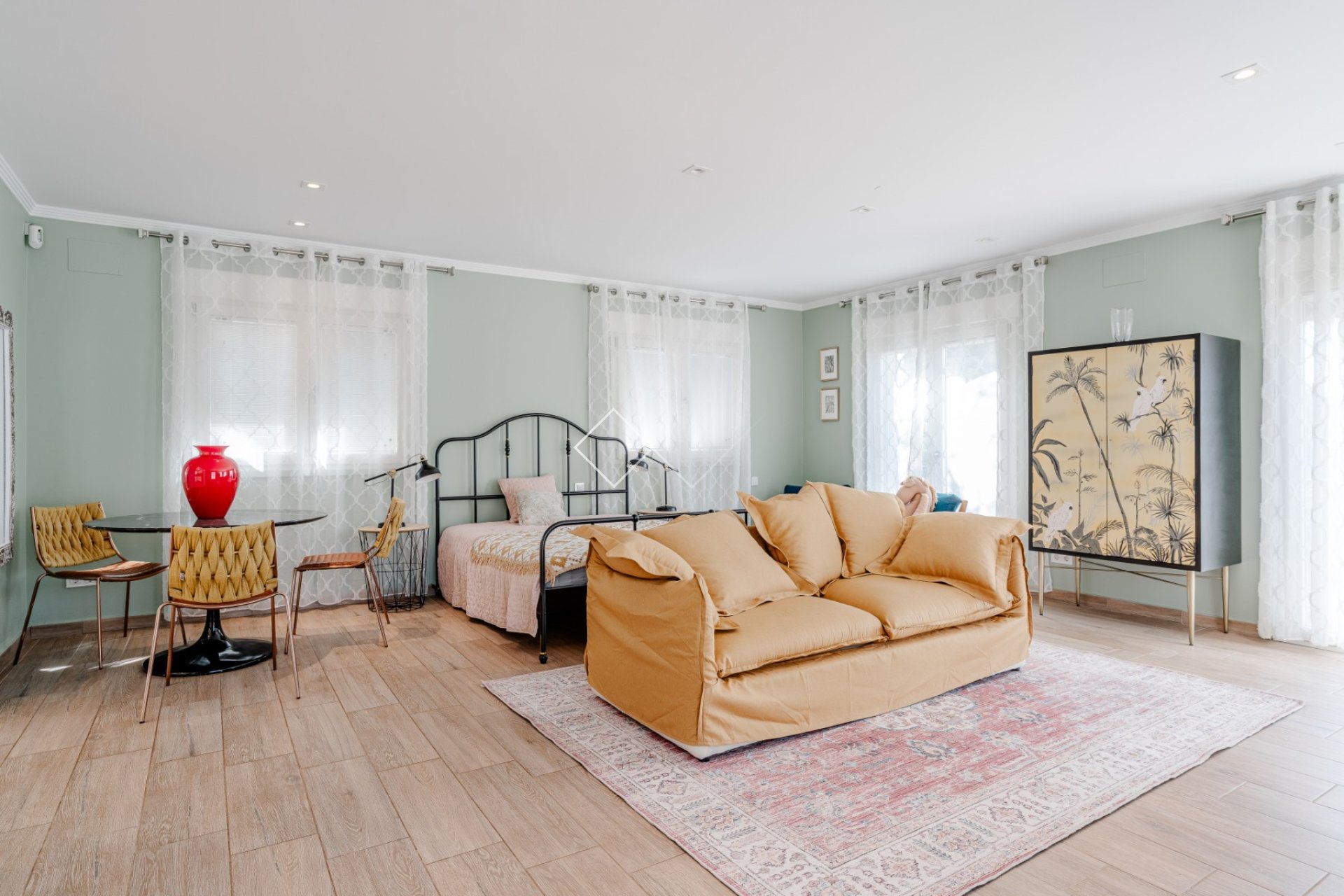 Resale - Luxury Villa - Jávea/Xàbia - Montgo