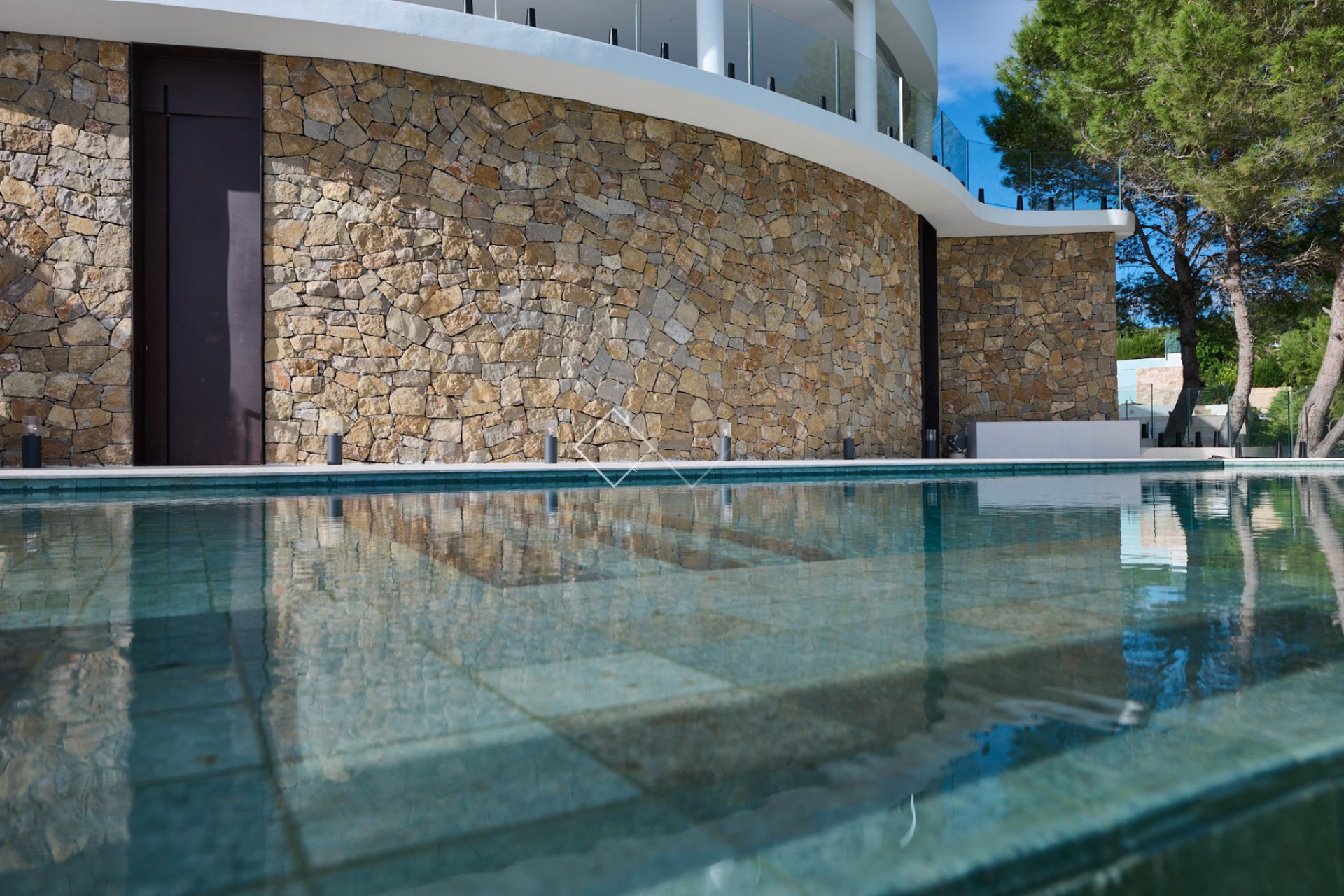 Resale - Luxury Villa - Jávea/Xàbia - Portixol