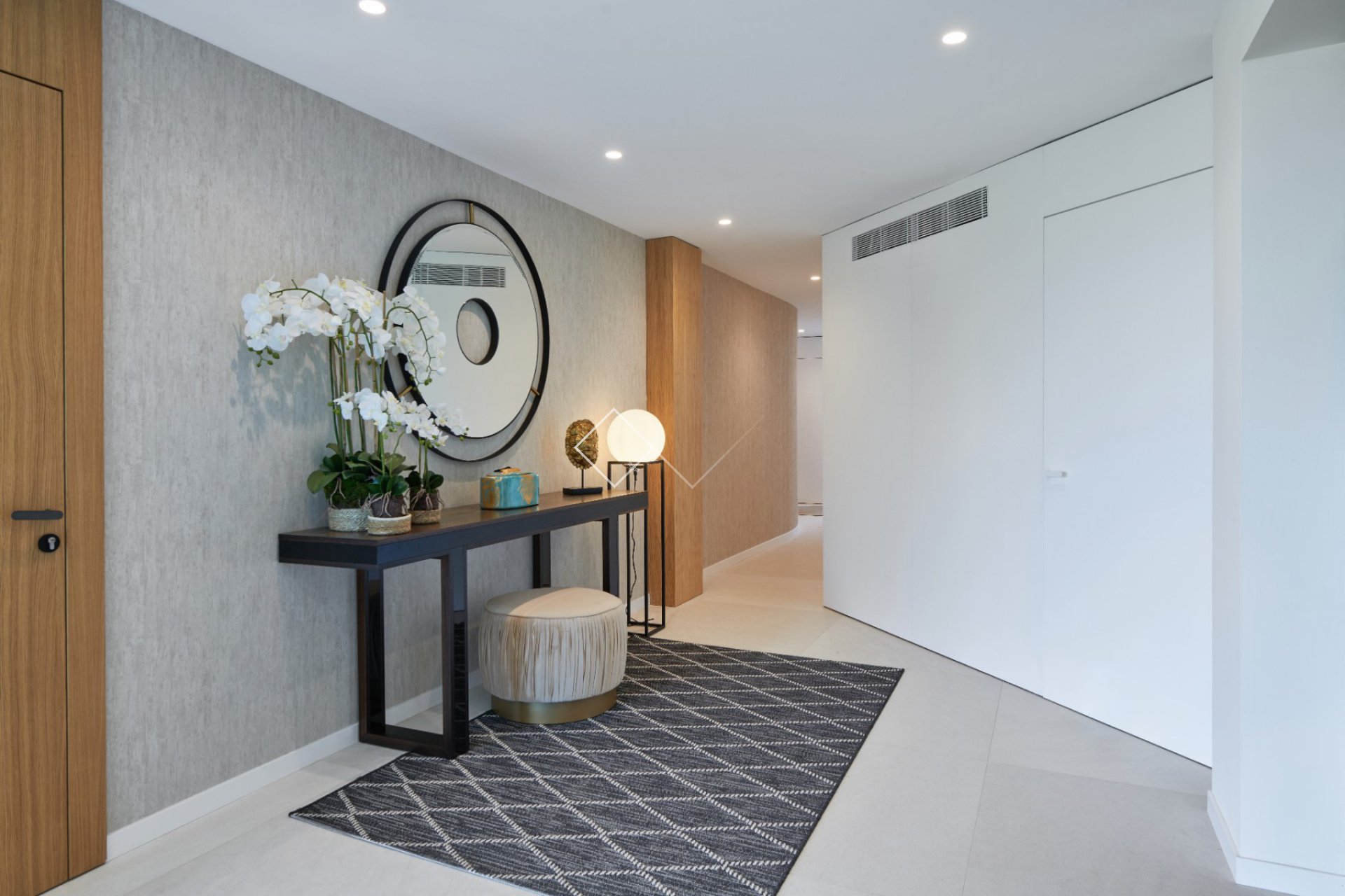 Resale - Luxury Villa - Jávea/Xàbia - Portixol