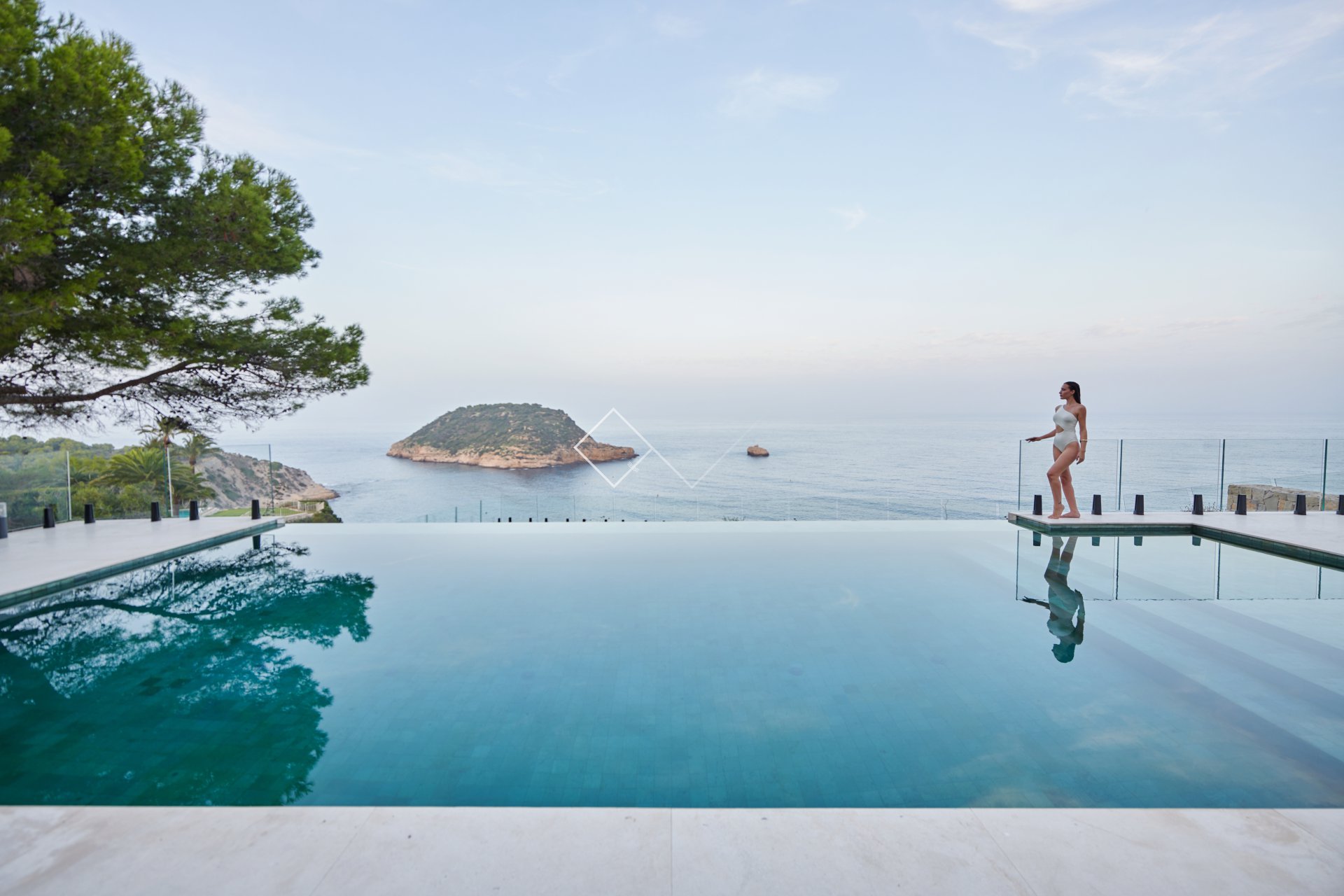 Resale - Luxury Villa - Jávea/Xàbia - Portixol