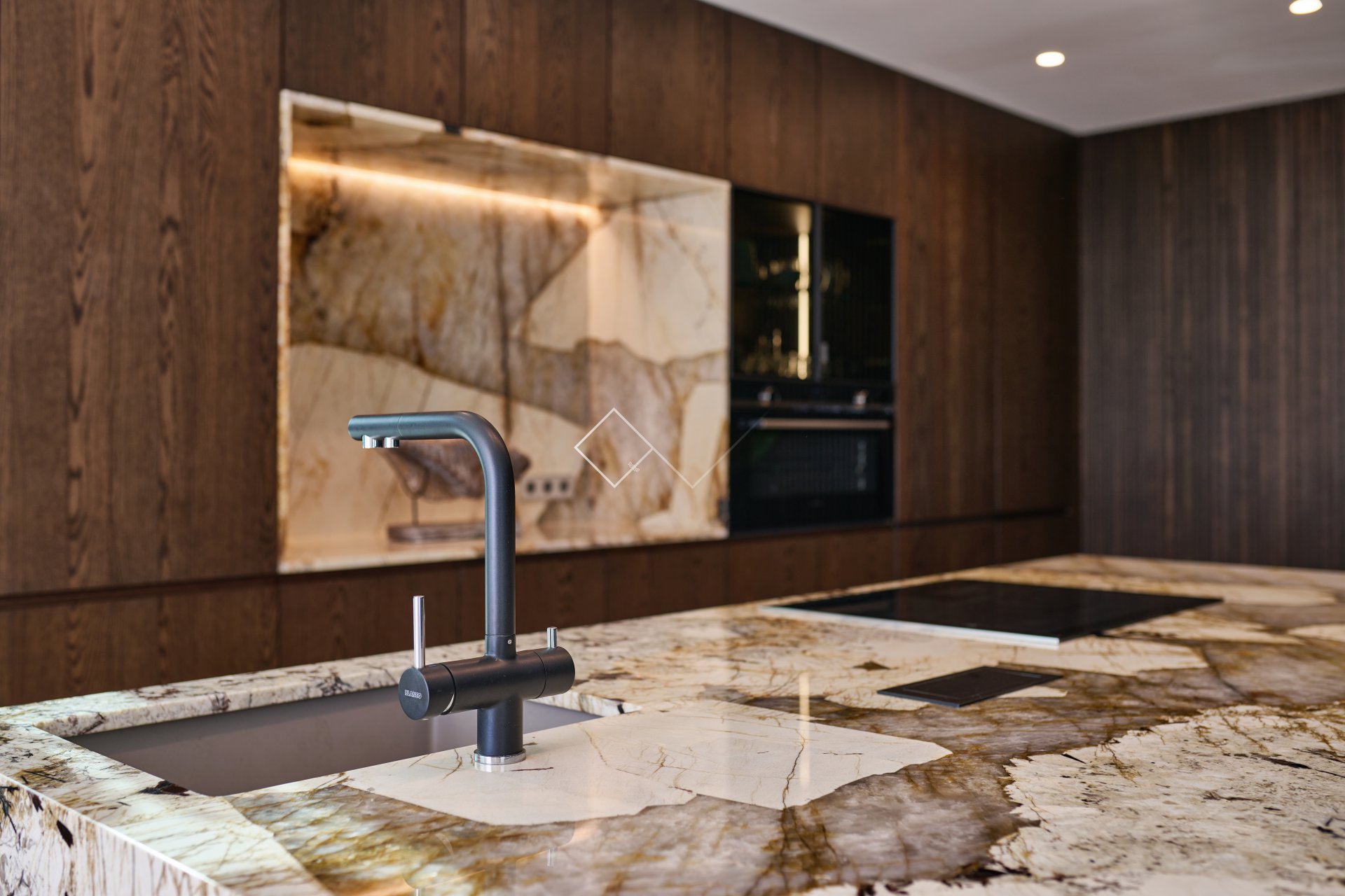 Resale - Luxury Villa - Jávea/Xàbia - Portixol