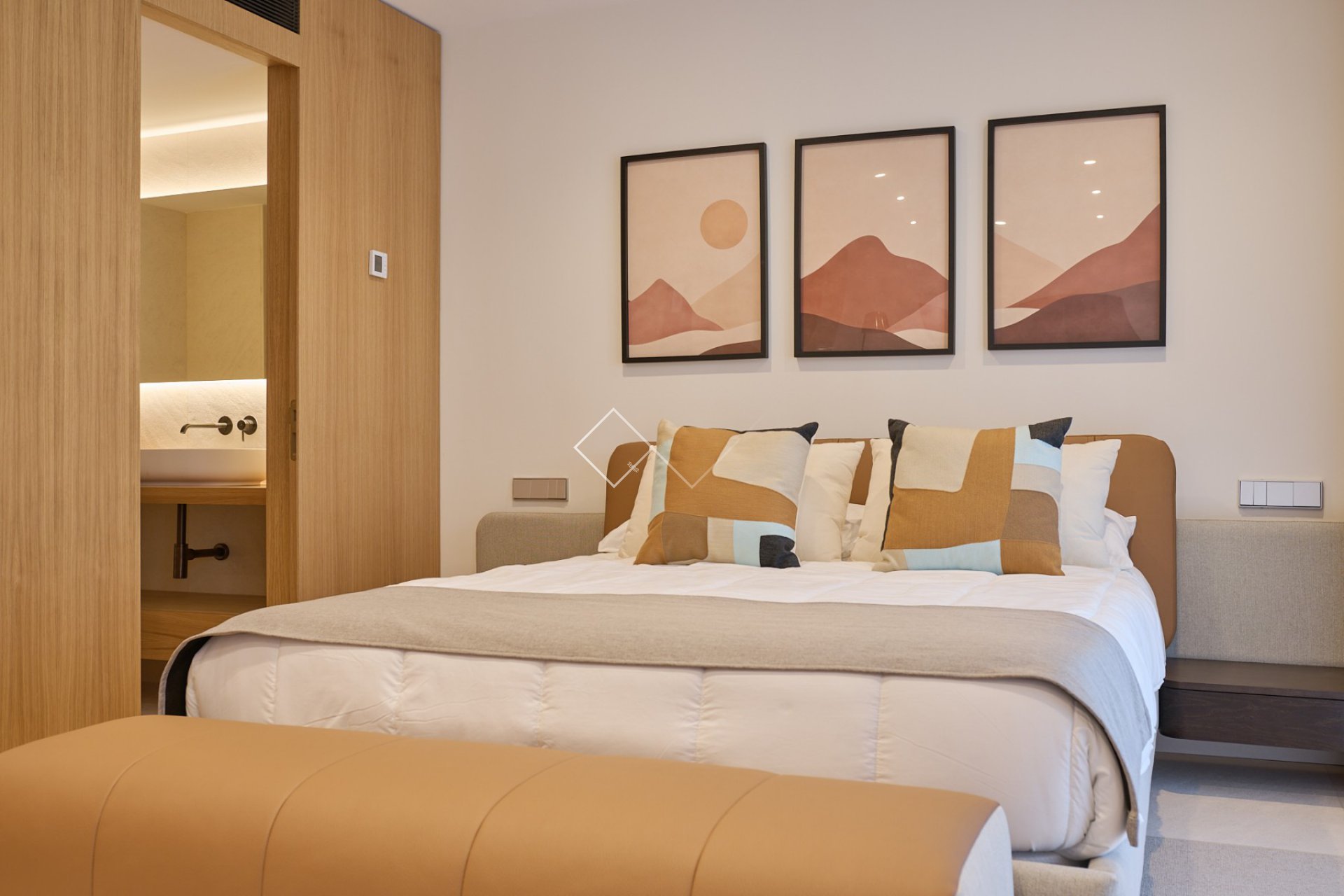 Resale - Luxury Villa - Jávea/Xàbia - Portixol