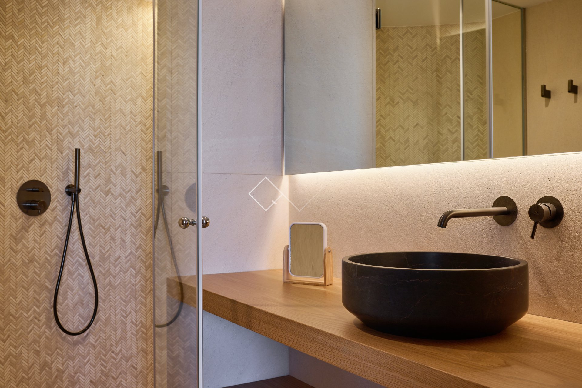 Resale - Luxury Villa - Jávea/Xàbia - Portixol