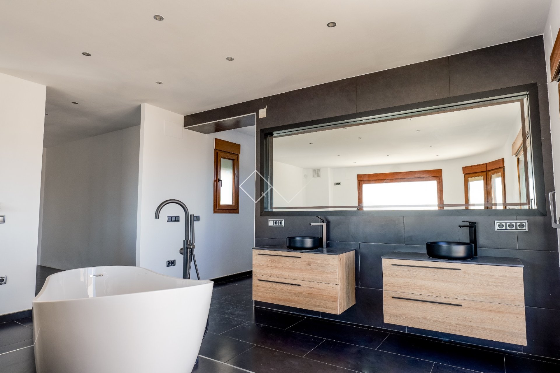 Resale - Luxury Villa - Moraira - Benimeit