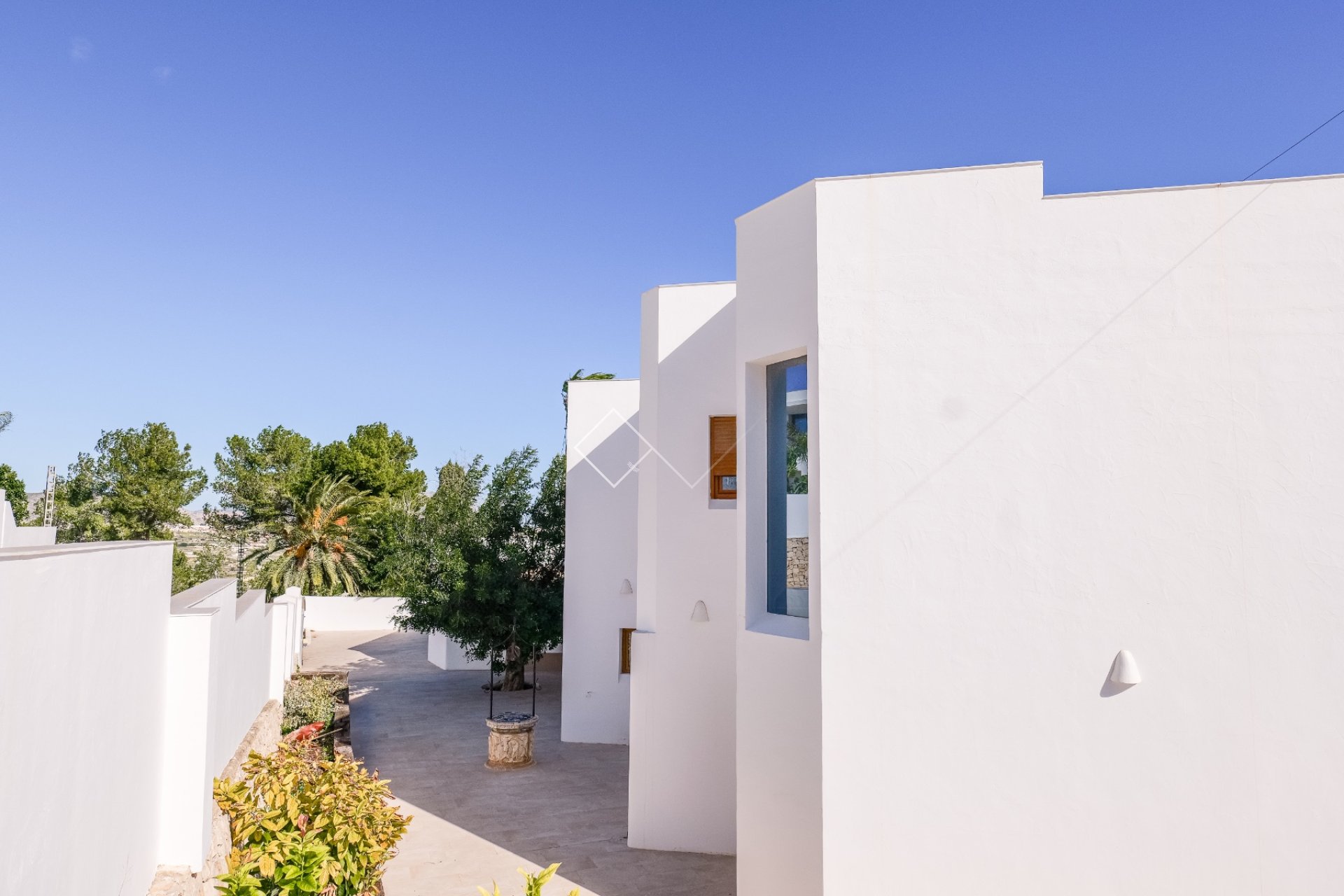 Resale - Luxury Villa - Moraira - Benimeit