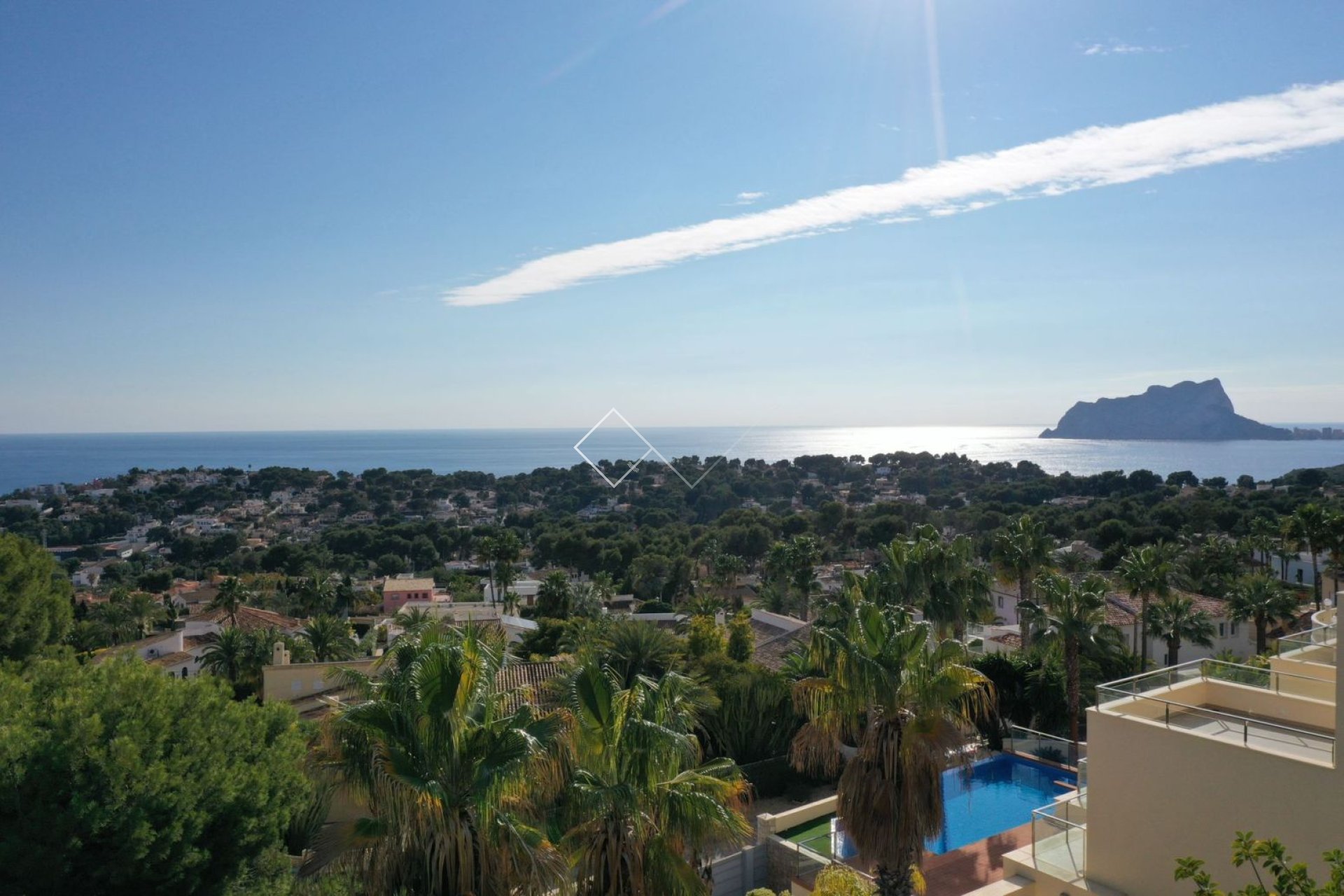 Resale - Neubau - Moraira - San Jaime