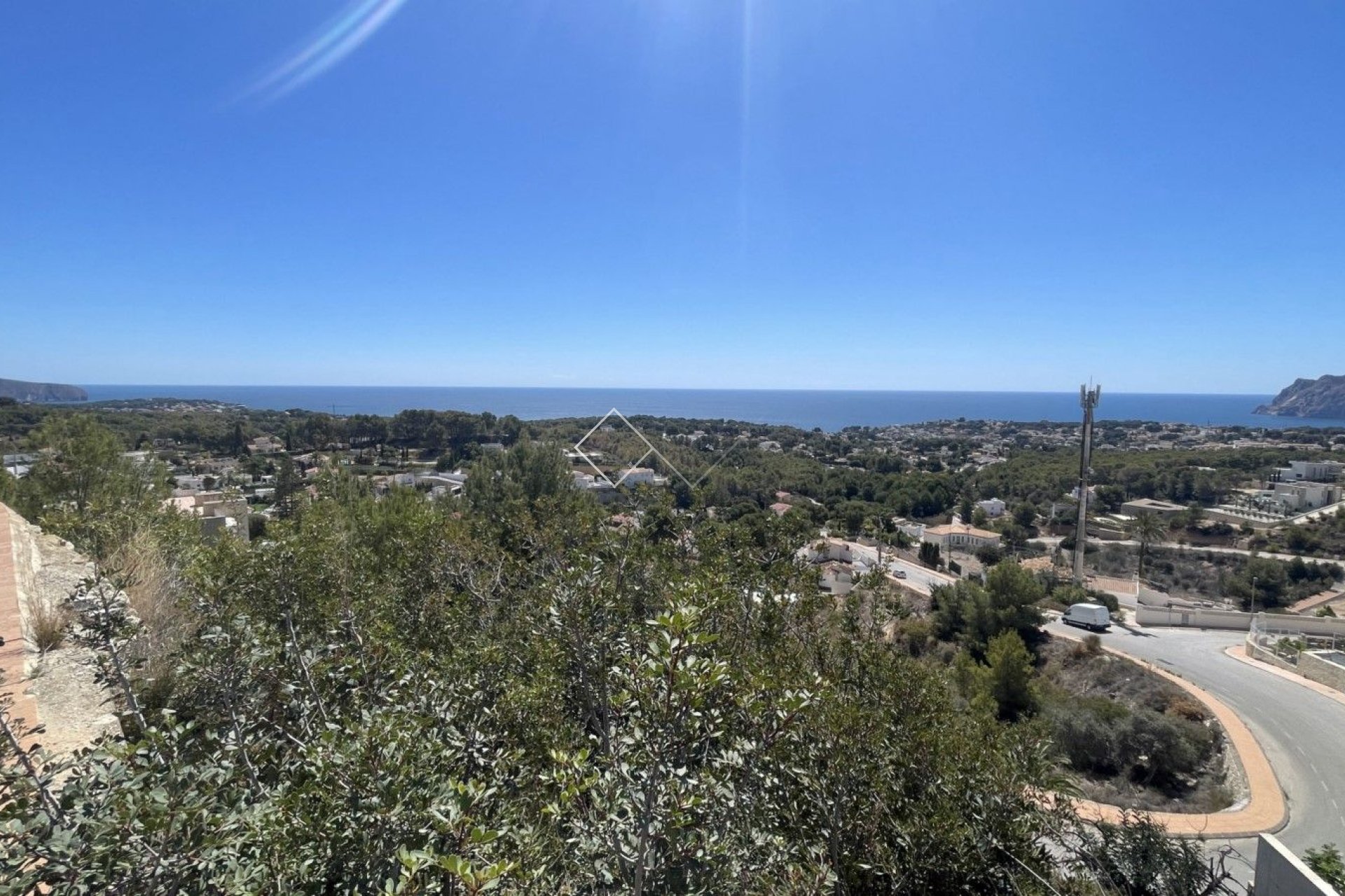 Resale - Parzellen und Grundstücke - Benissa - La Fustera