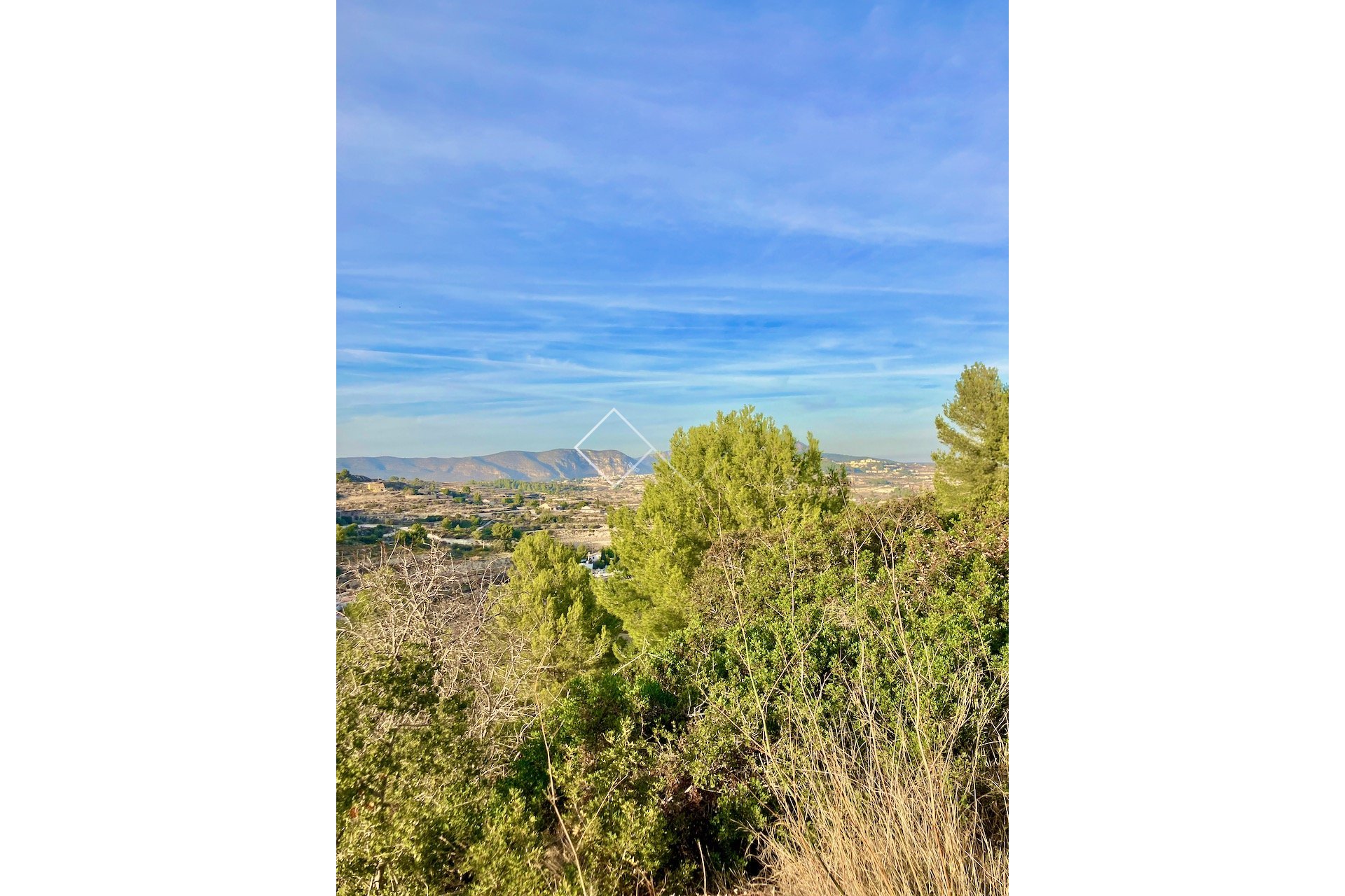 Resale - Parzellen und Grundstücke - Moraira - Benimeit