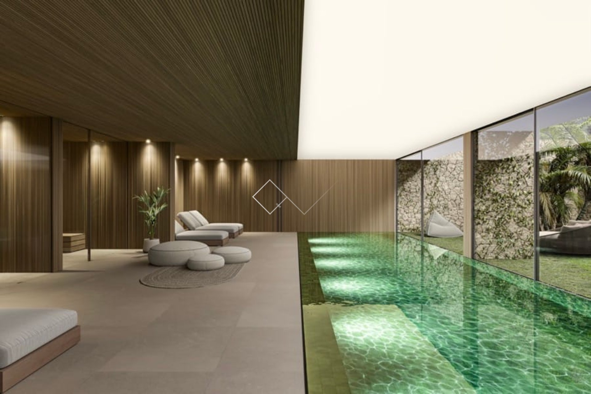 Resale - Penthouse - Altea